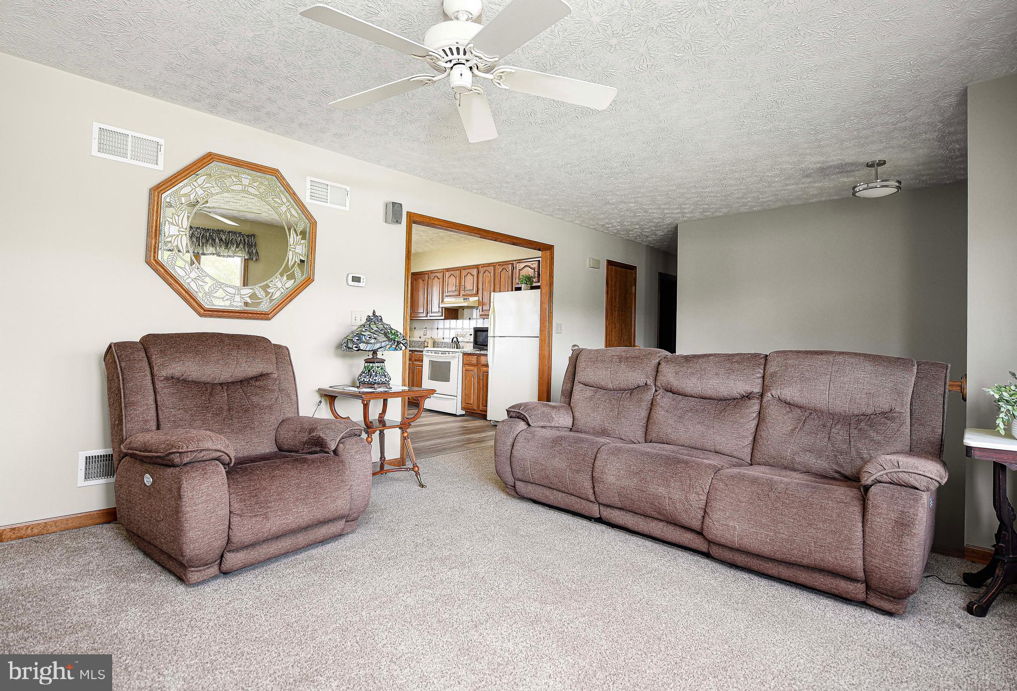 CONOWINGO MANOR - Residential