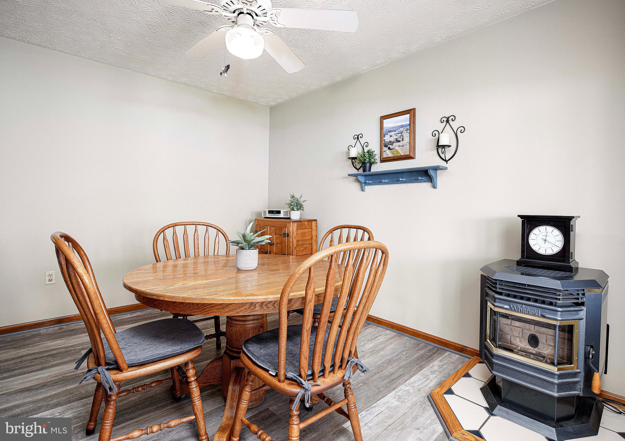 CONOWINGO MANOR - Residential