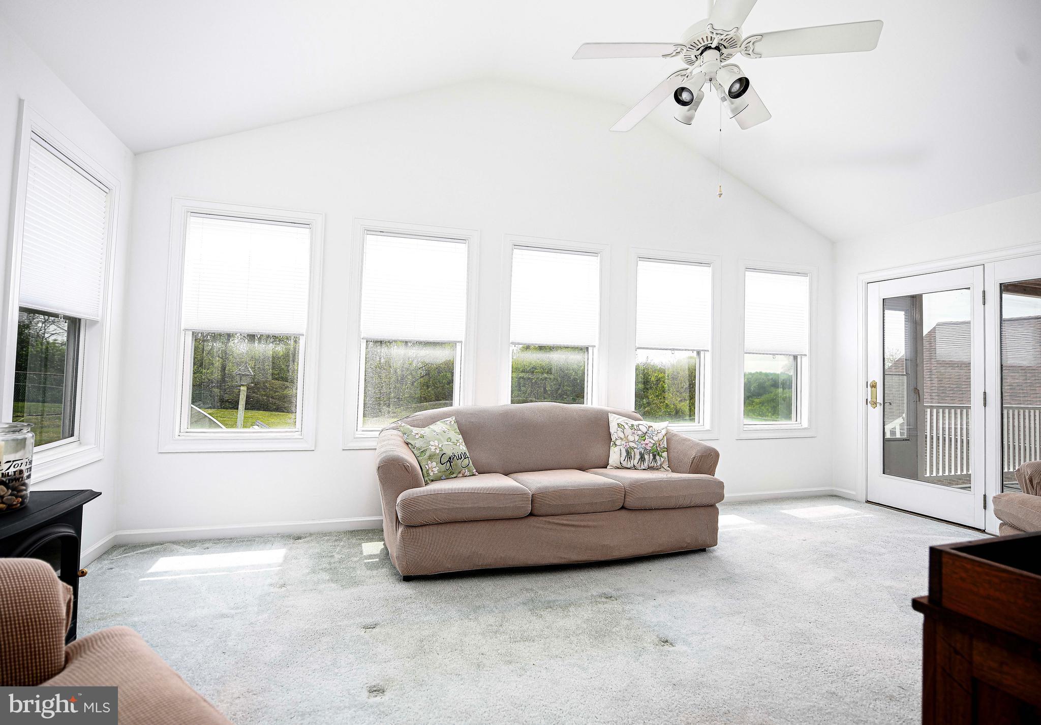 CONOWINGO MANOR - Residential