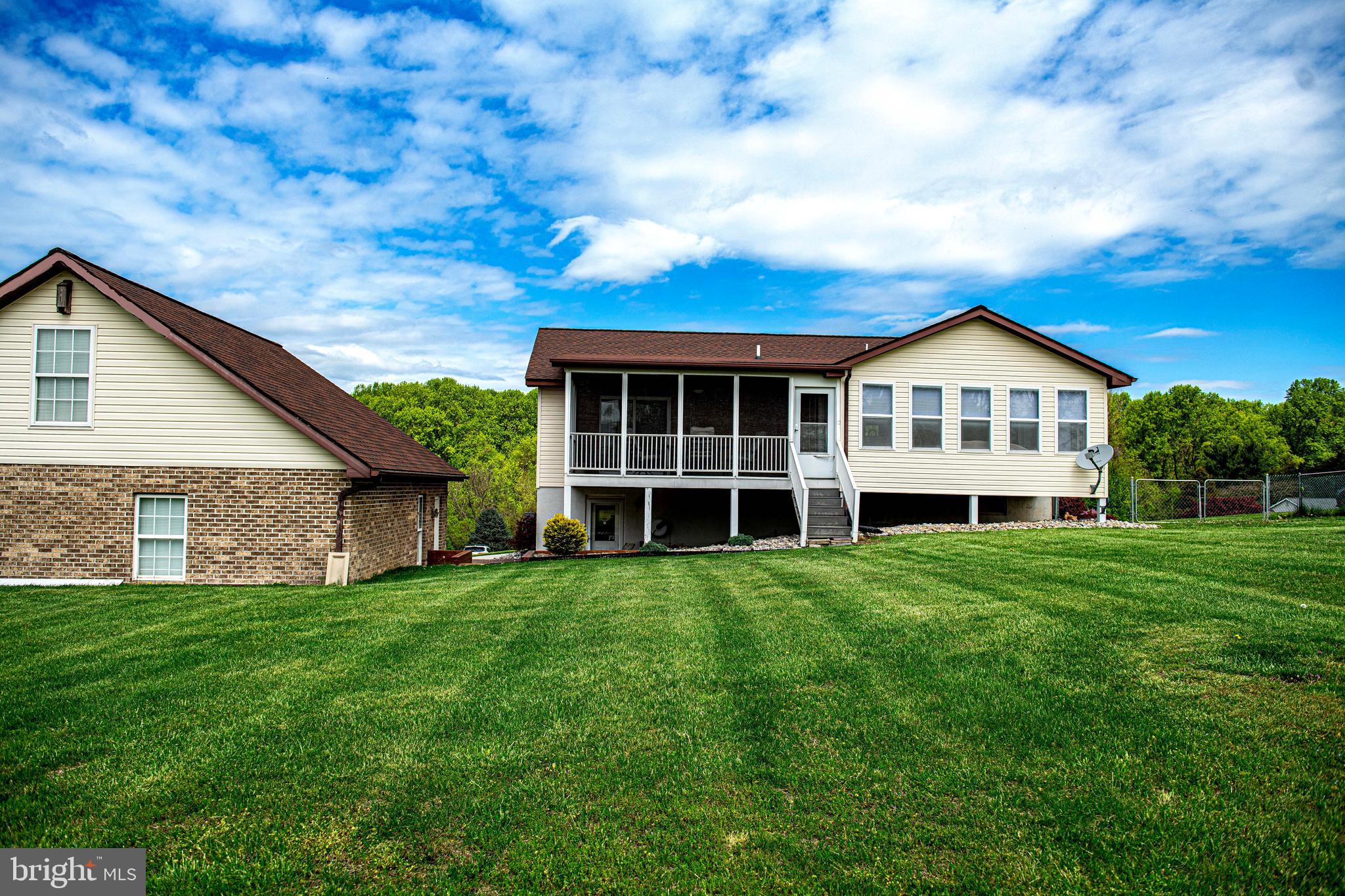 CONOWINGO MANOR - Residential
