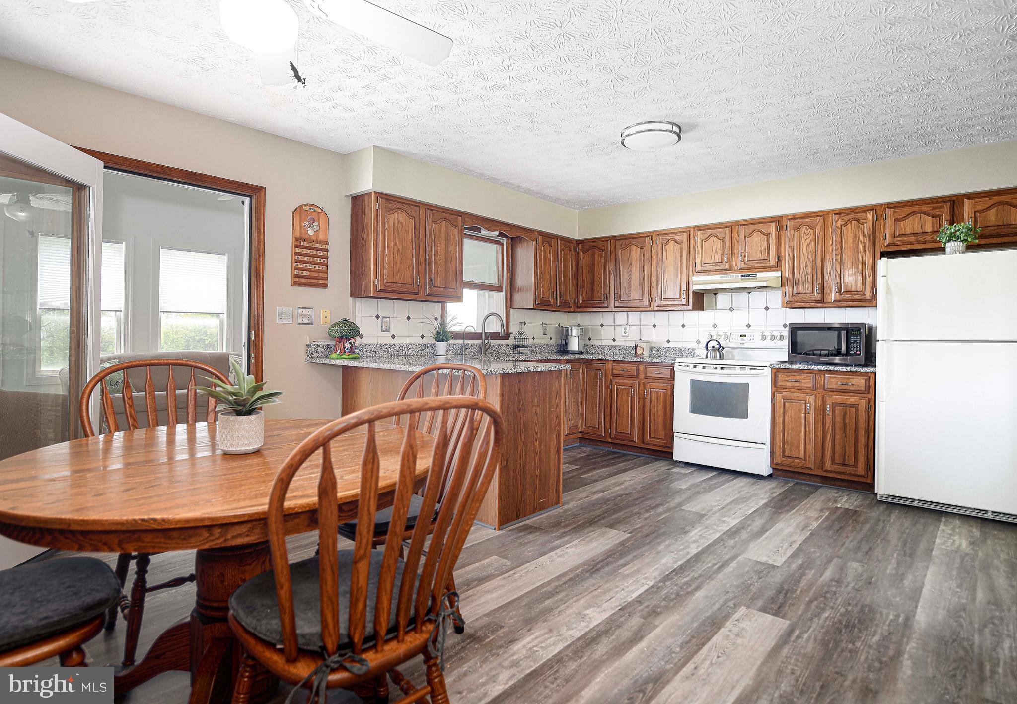 CONOWINGO MANOR - Residential