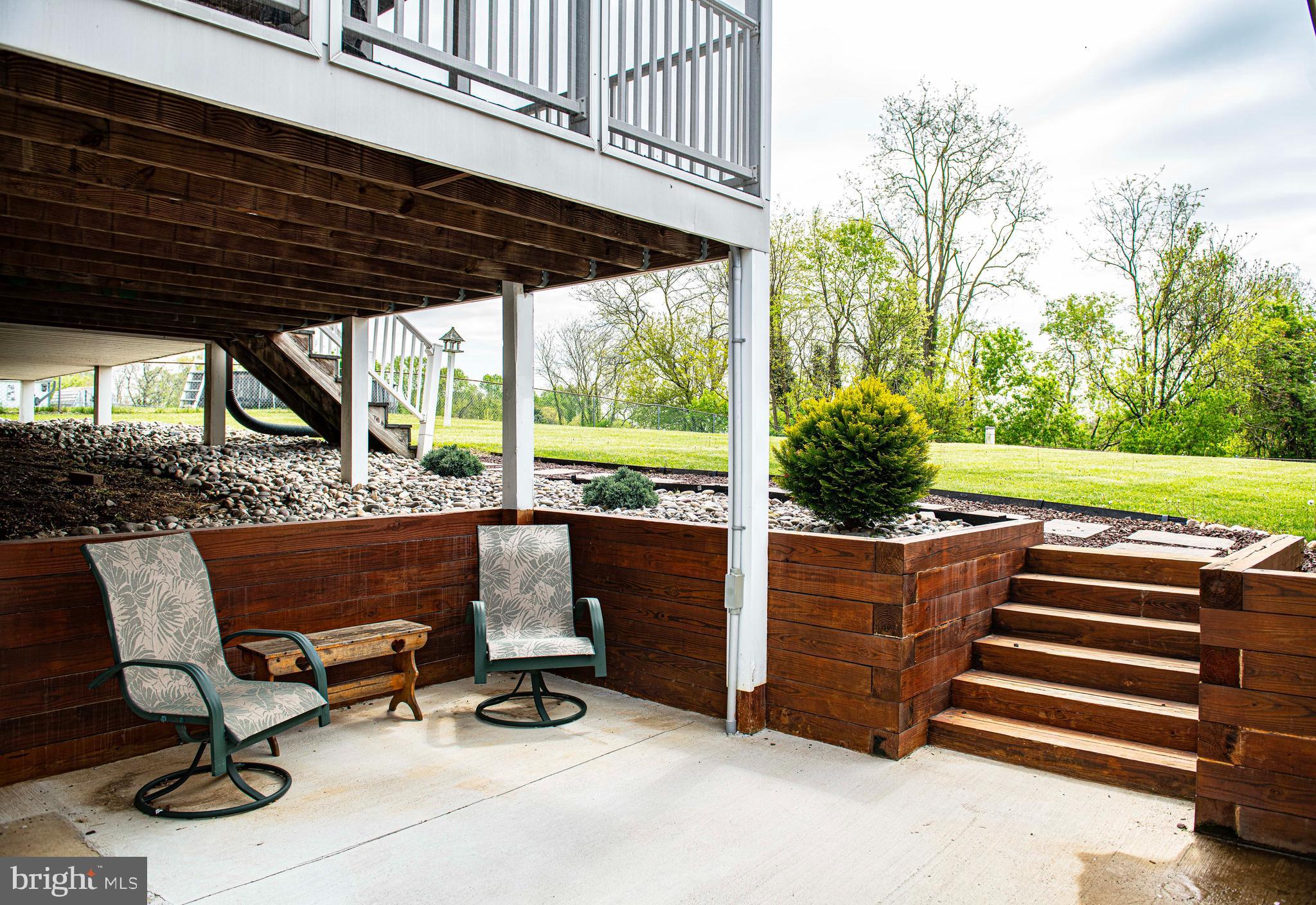 CONOWINGO MANOR - Residential