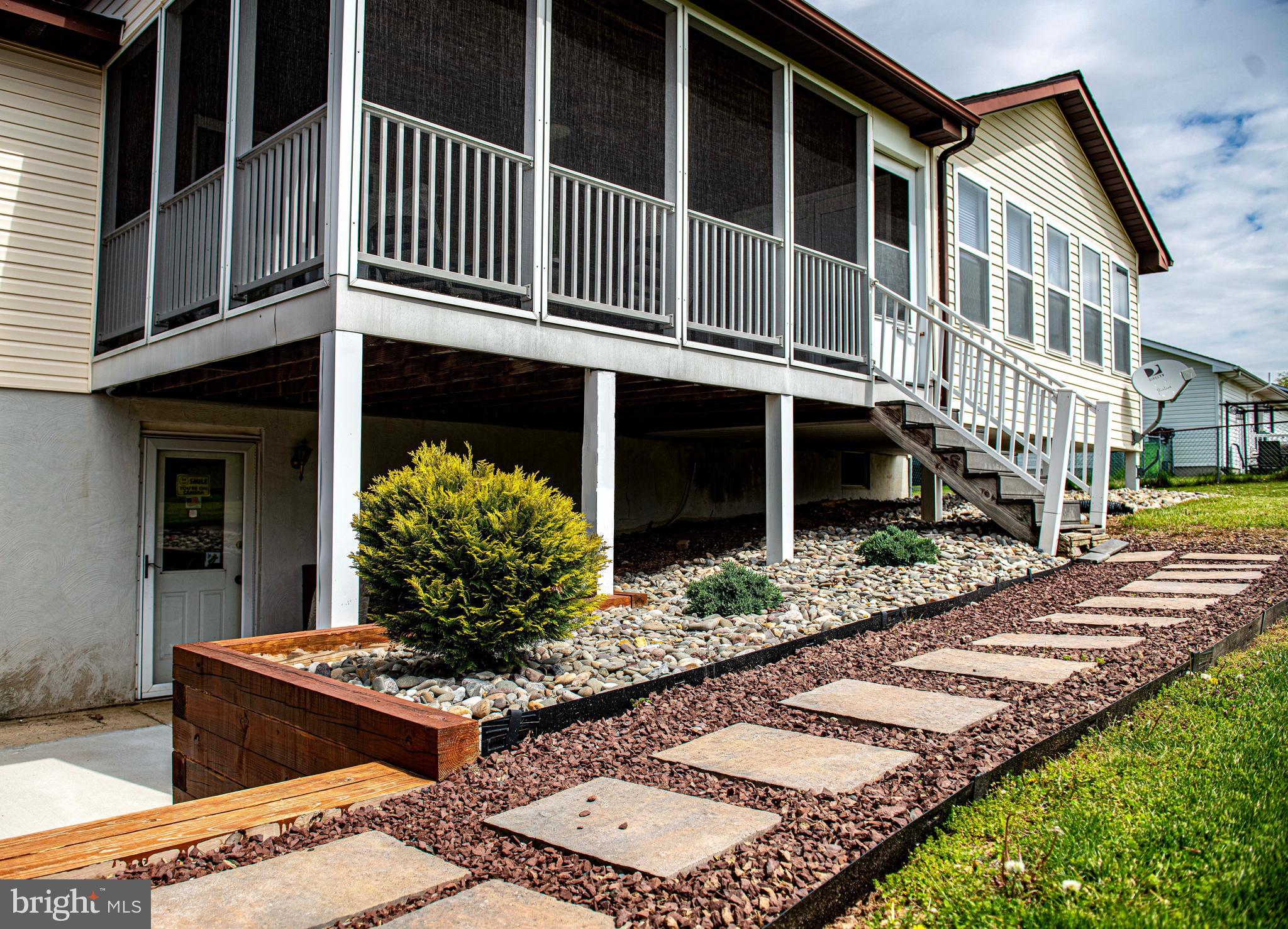 CONOWINGO MANOR - Residential