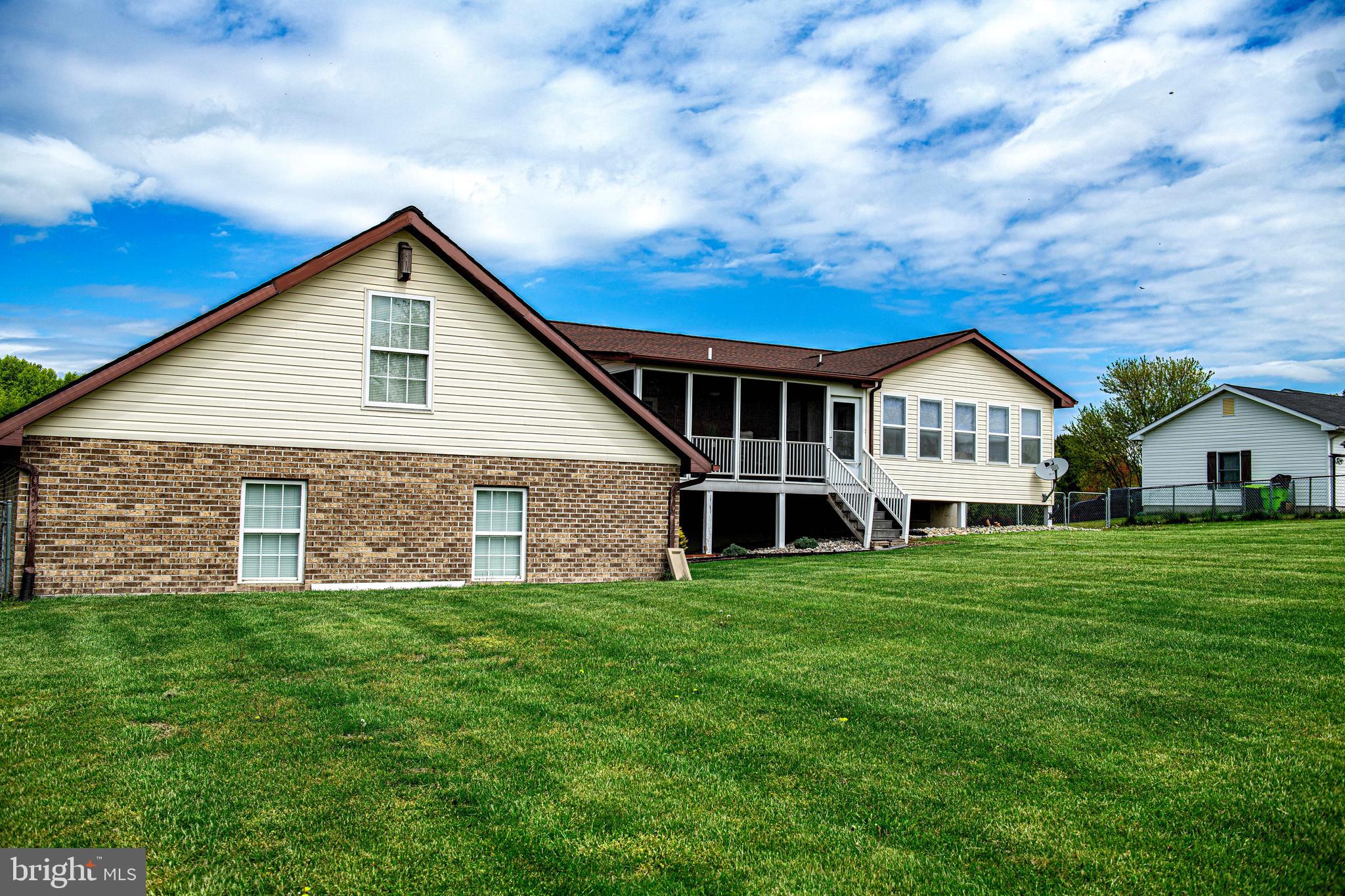 CONOWINGO MANOR - Residential