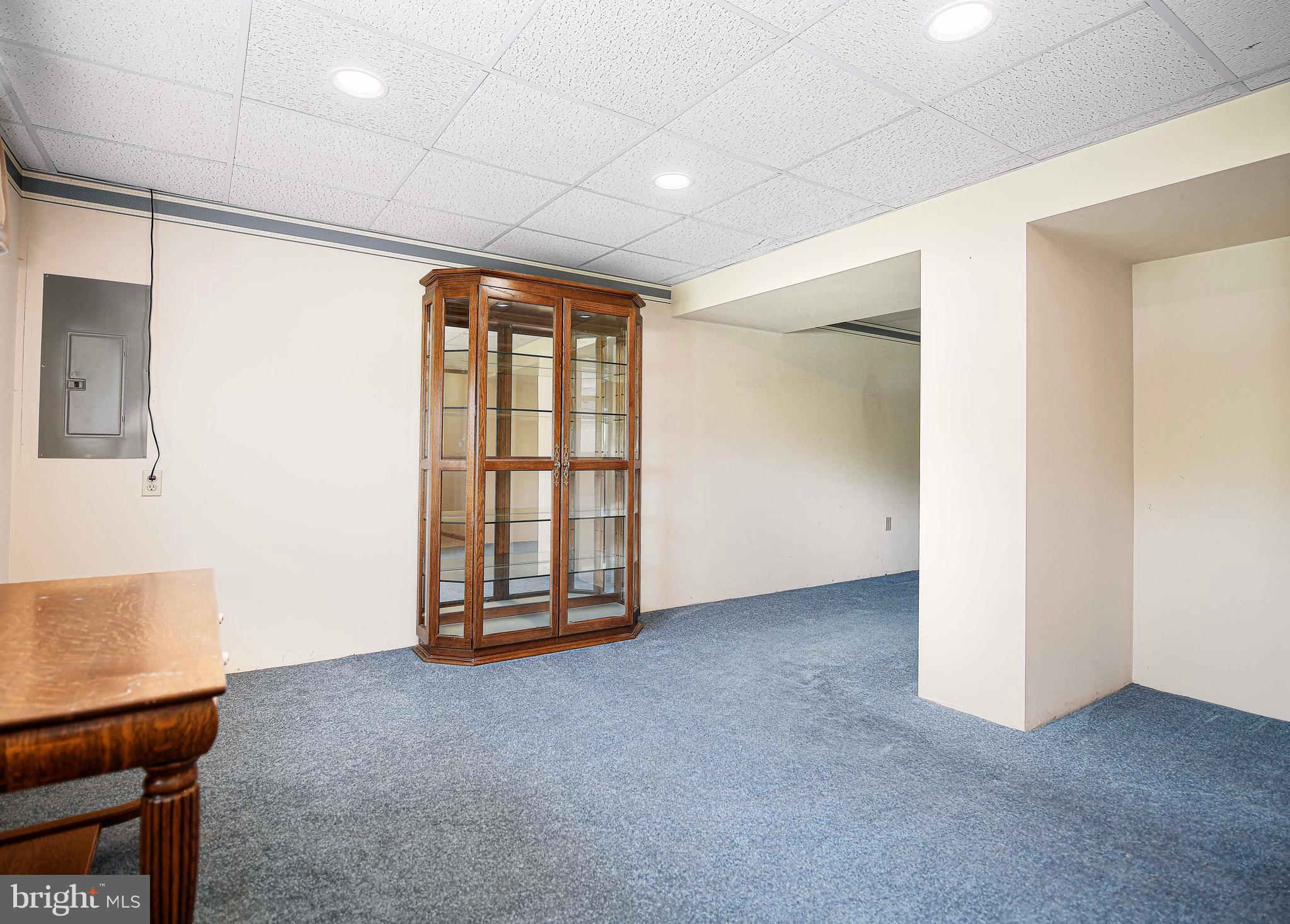 CONOWINGO MANOR - Residential