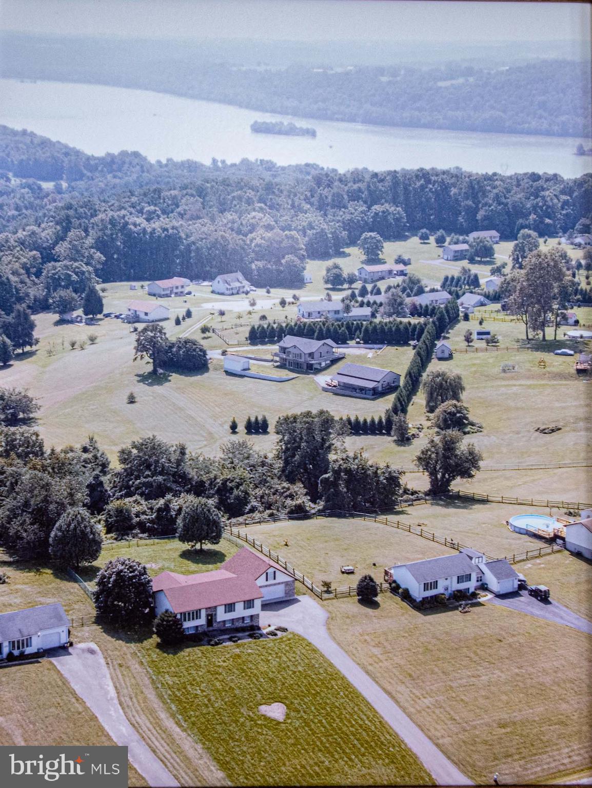 CONOWINGO MANOR - Residential