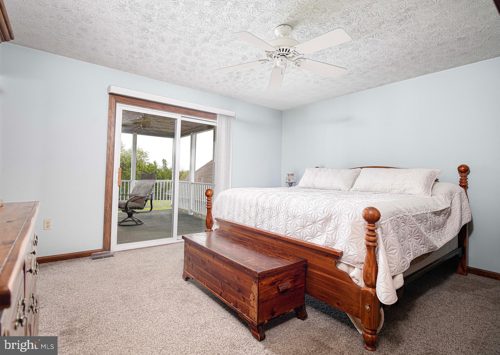 CONOWINGO MANOR - Residential