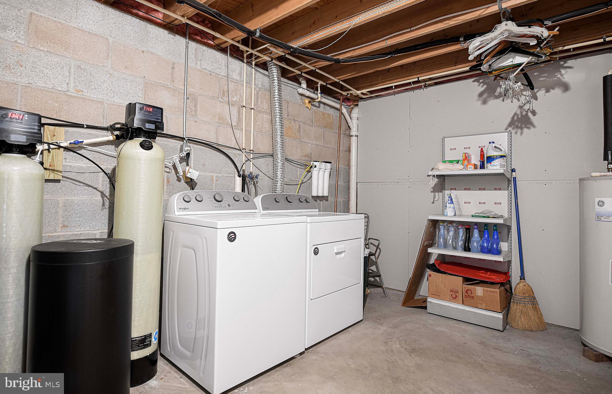 CONOWINGO MANOR - Residential