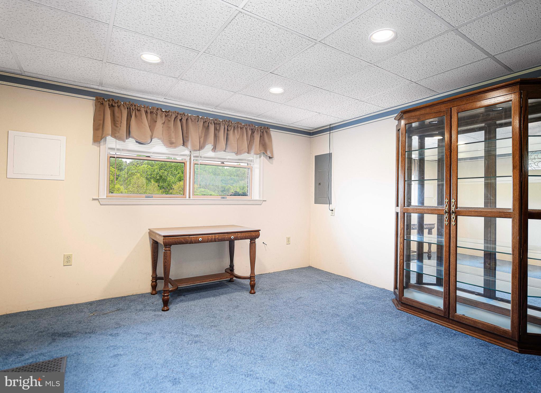 CONOWINGO MANOR - Residential