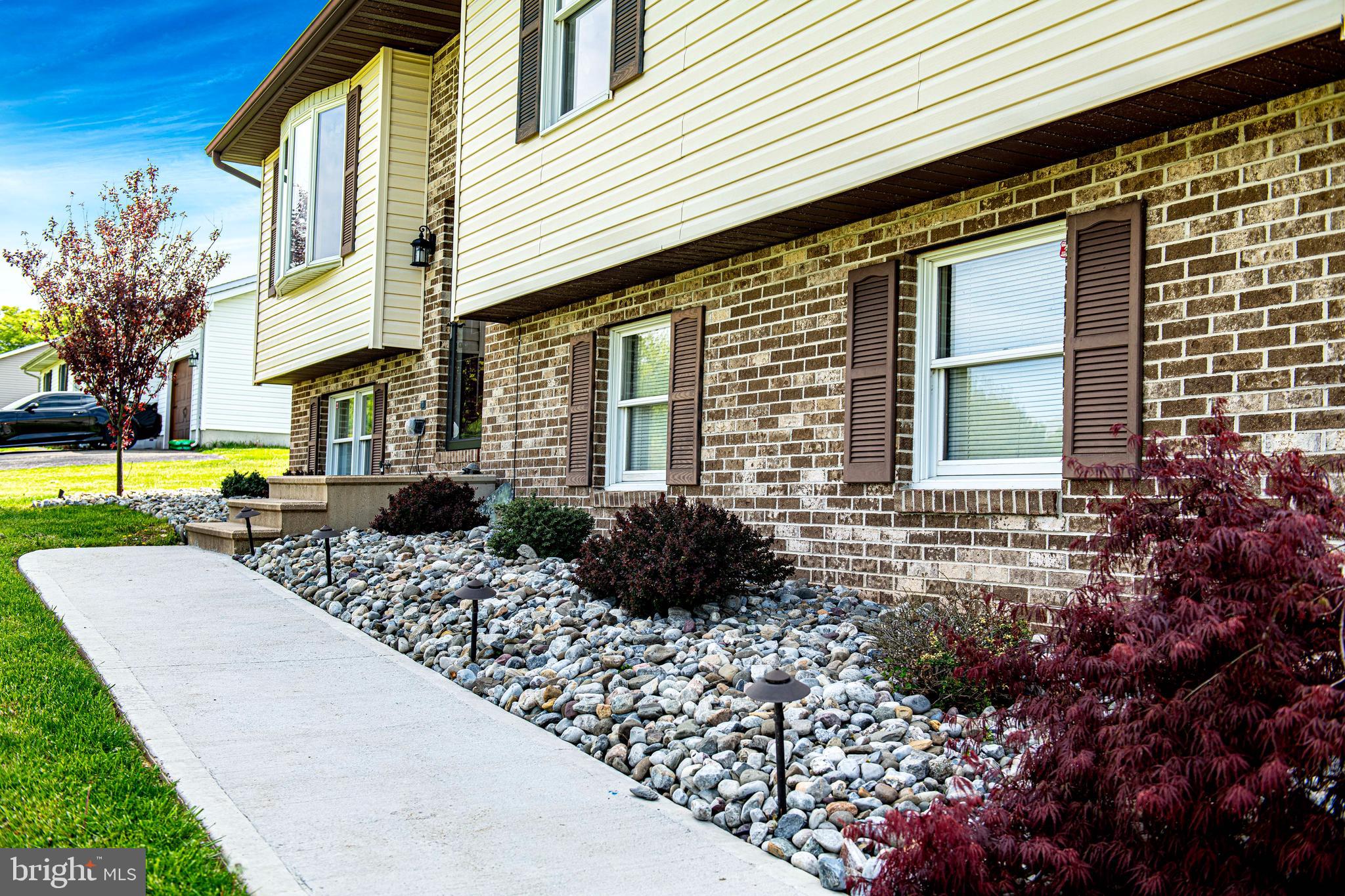 CONOWINGO MANOR - Residential