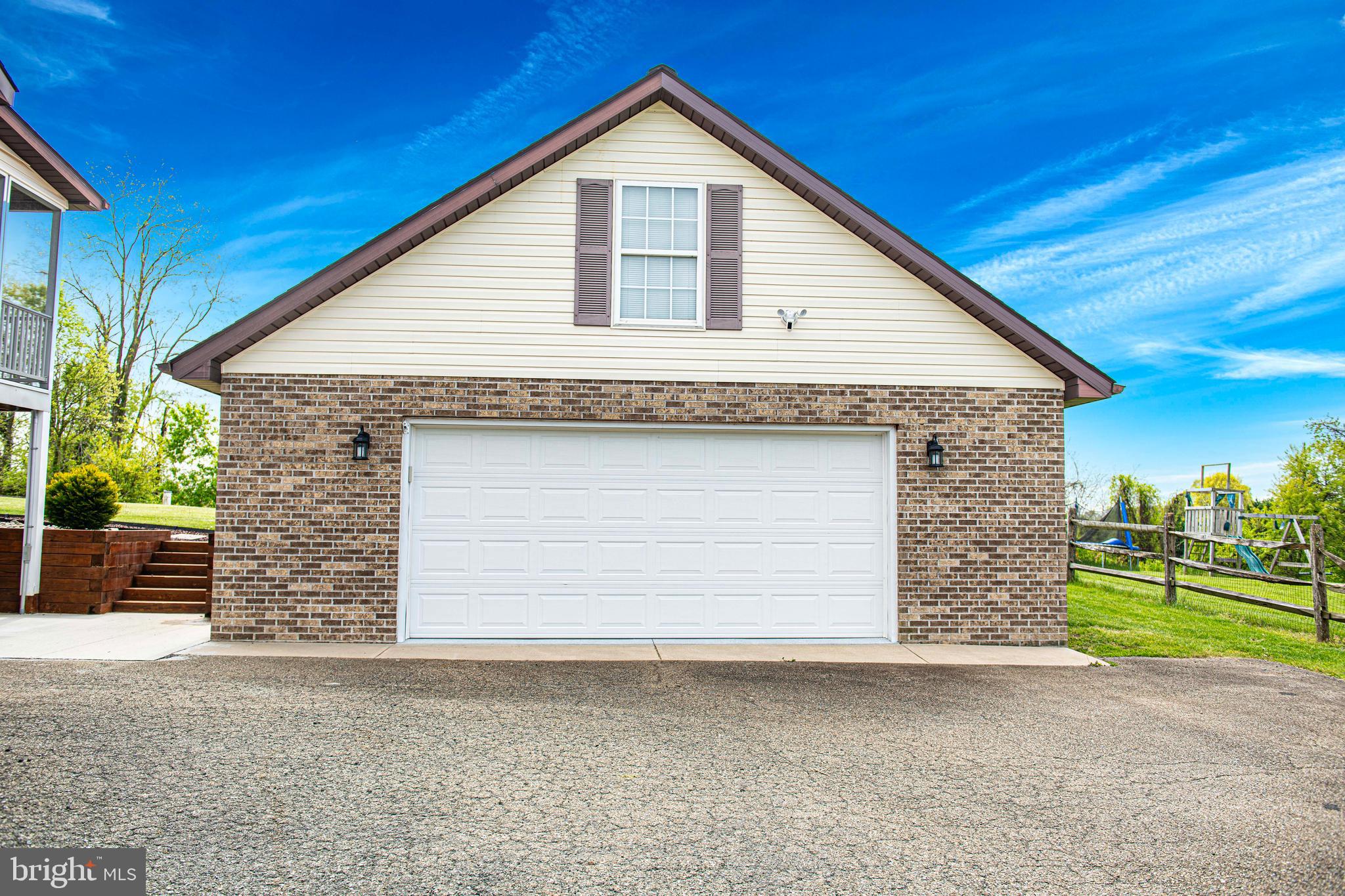 CONOWINGO MANOR - Residential