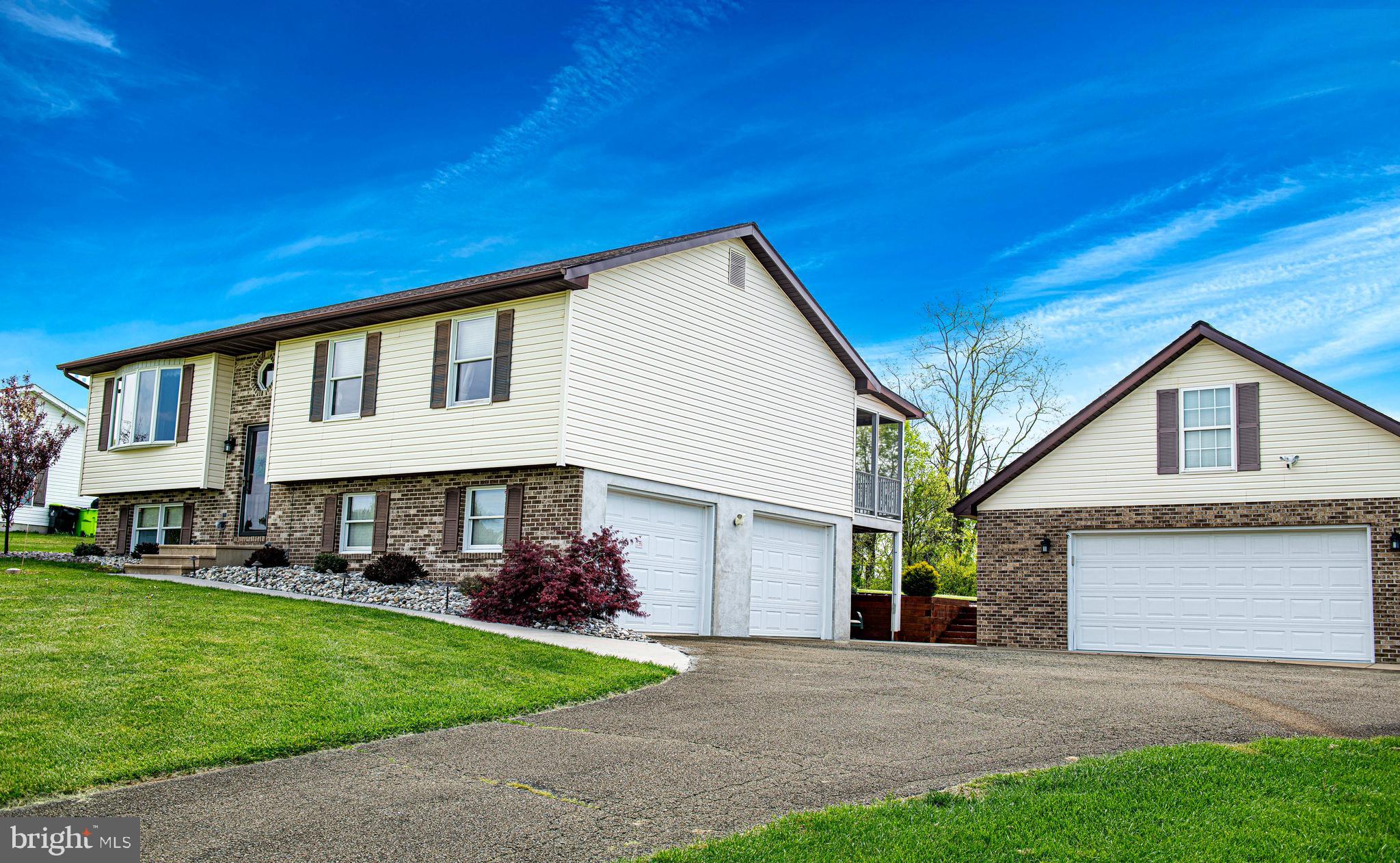 CONOWINGO MANOR - Residential