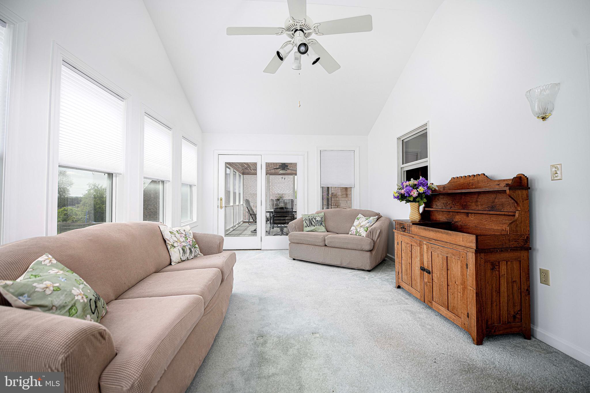 CONOWINGO MANOR - Residential