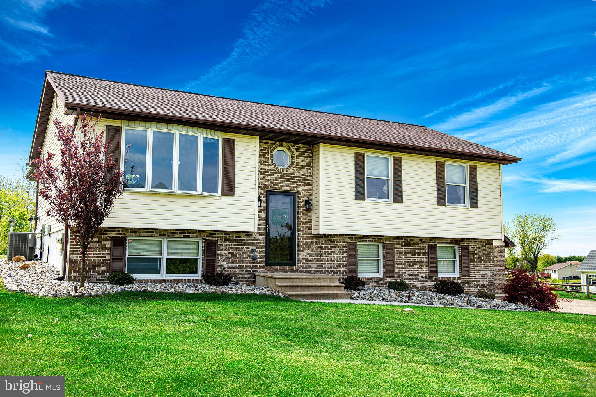 CONOWINGO MANOR - Residential