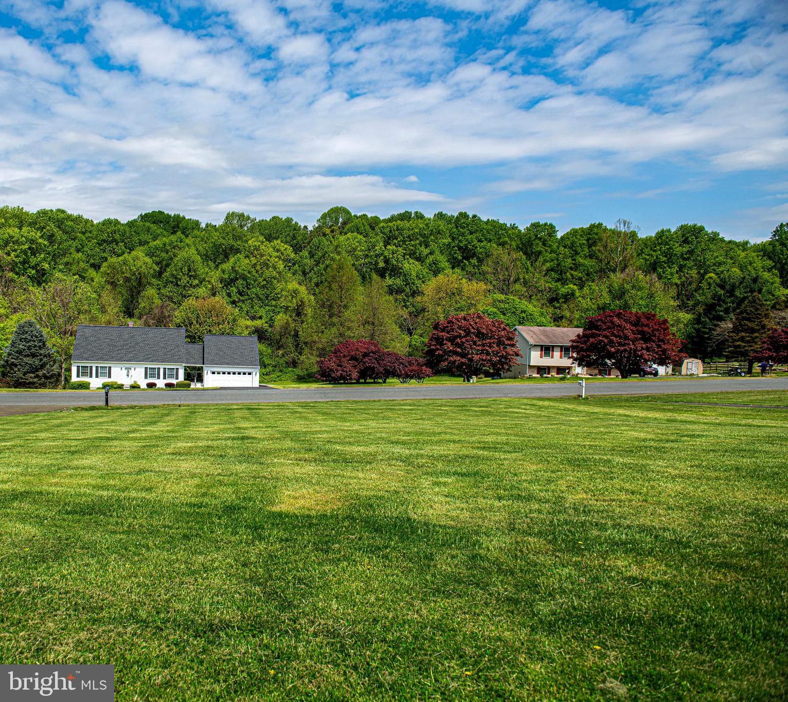 CONOWINGO MANOR - Residential