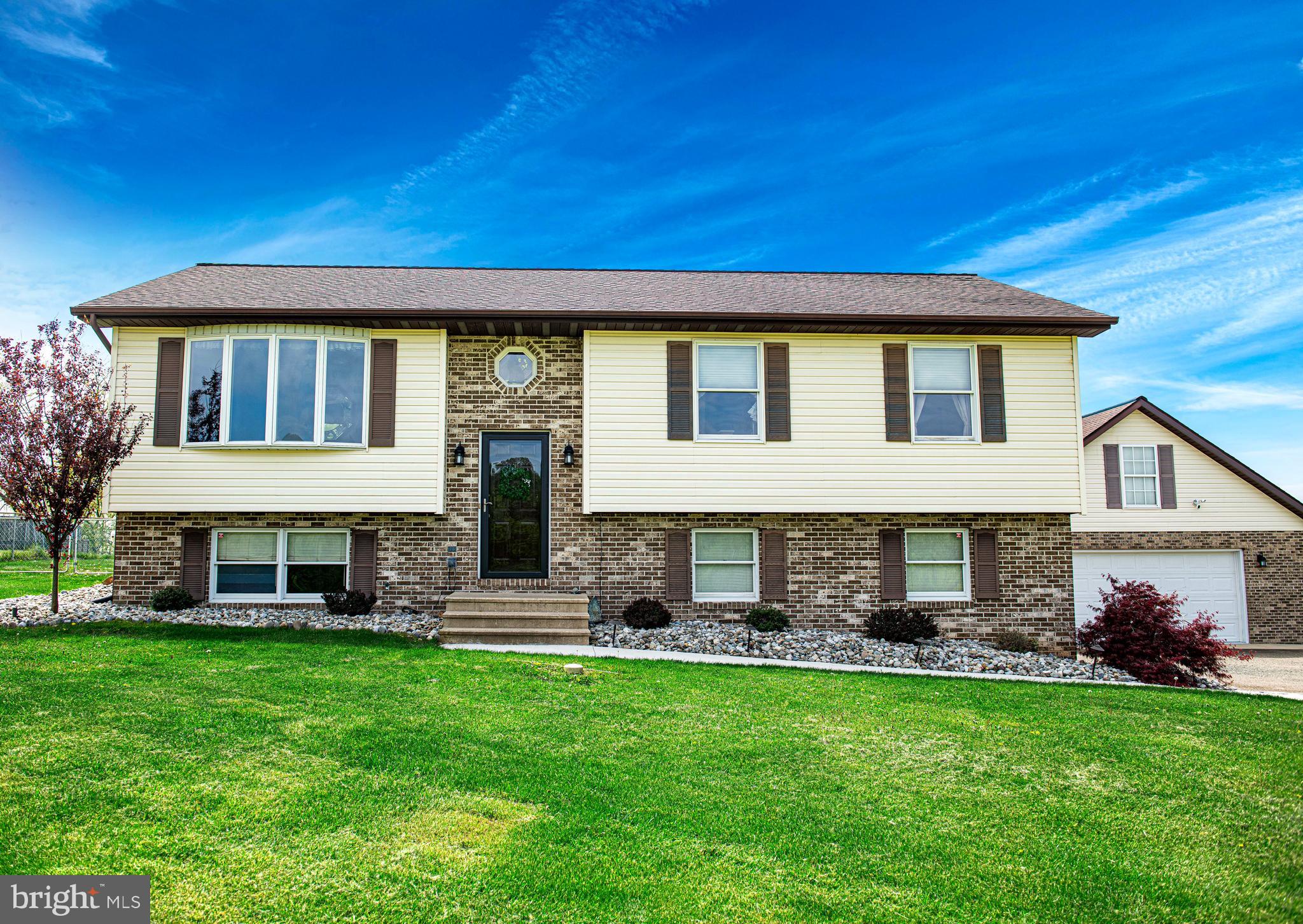 CONOWINGO MANOR - Residential