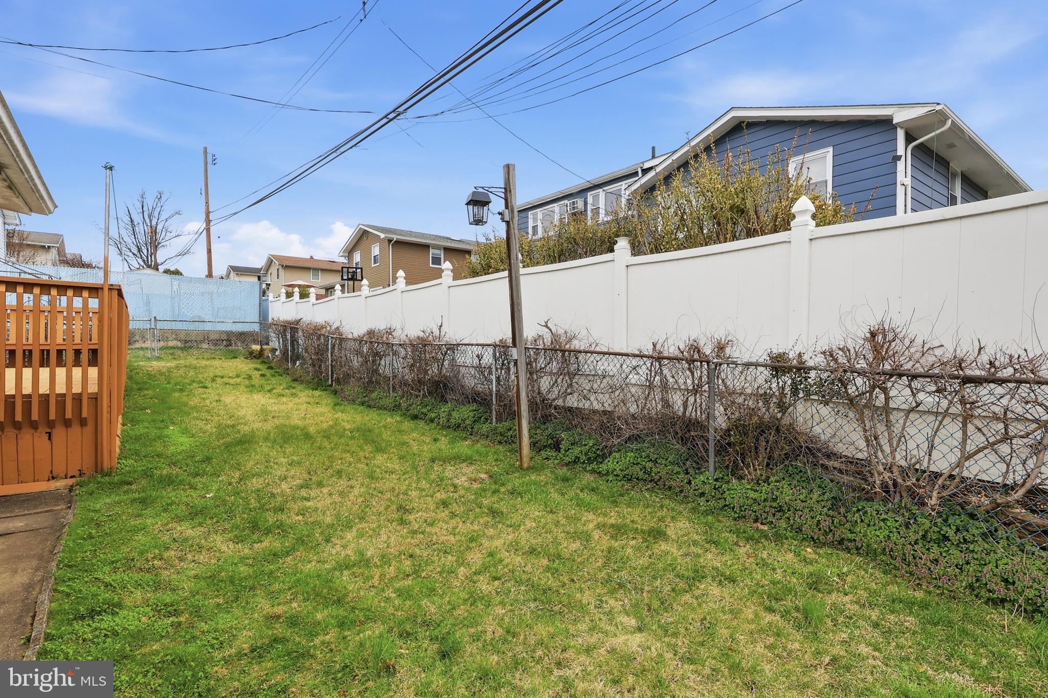 PINE VALLEY - Residential