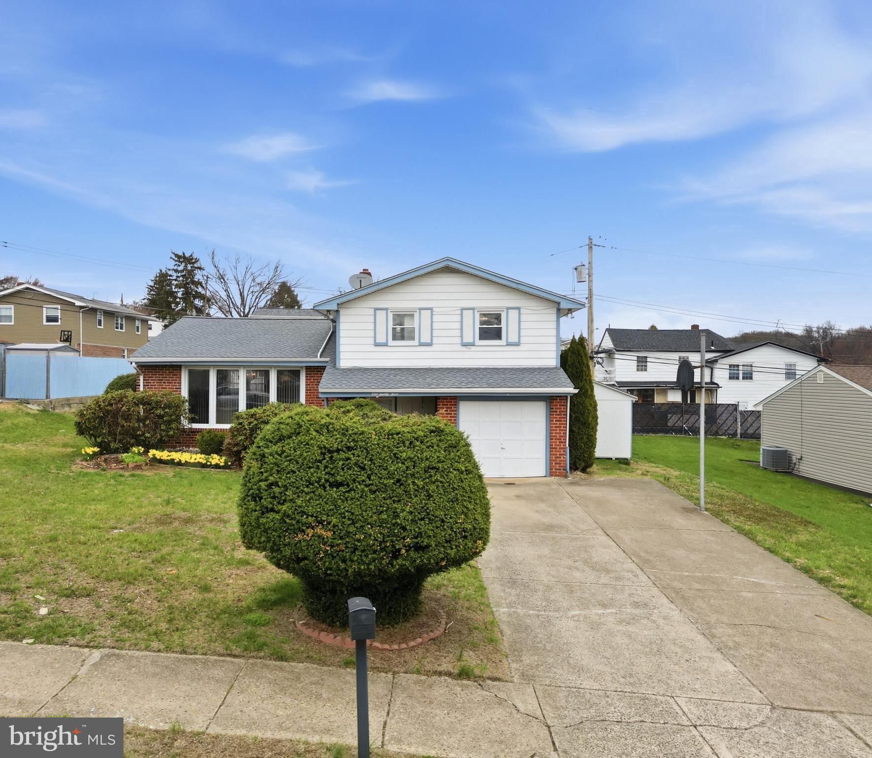 PINE VALLEY - Residential