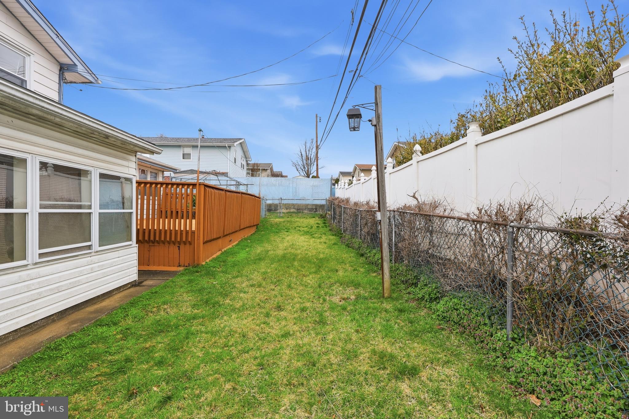 PINE VALLEY - Residential