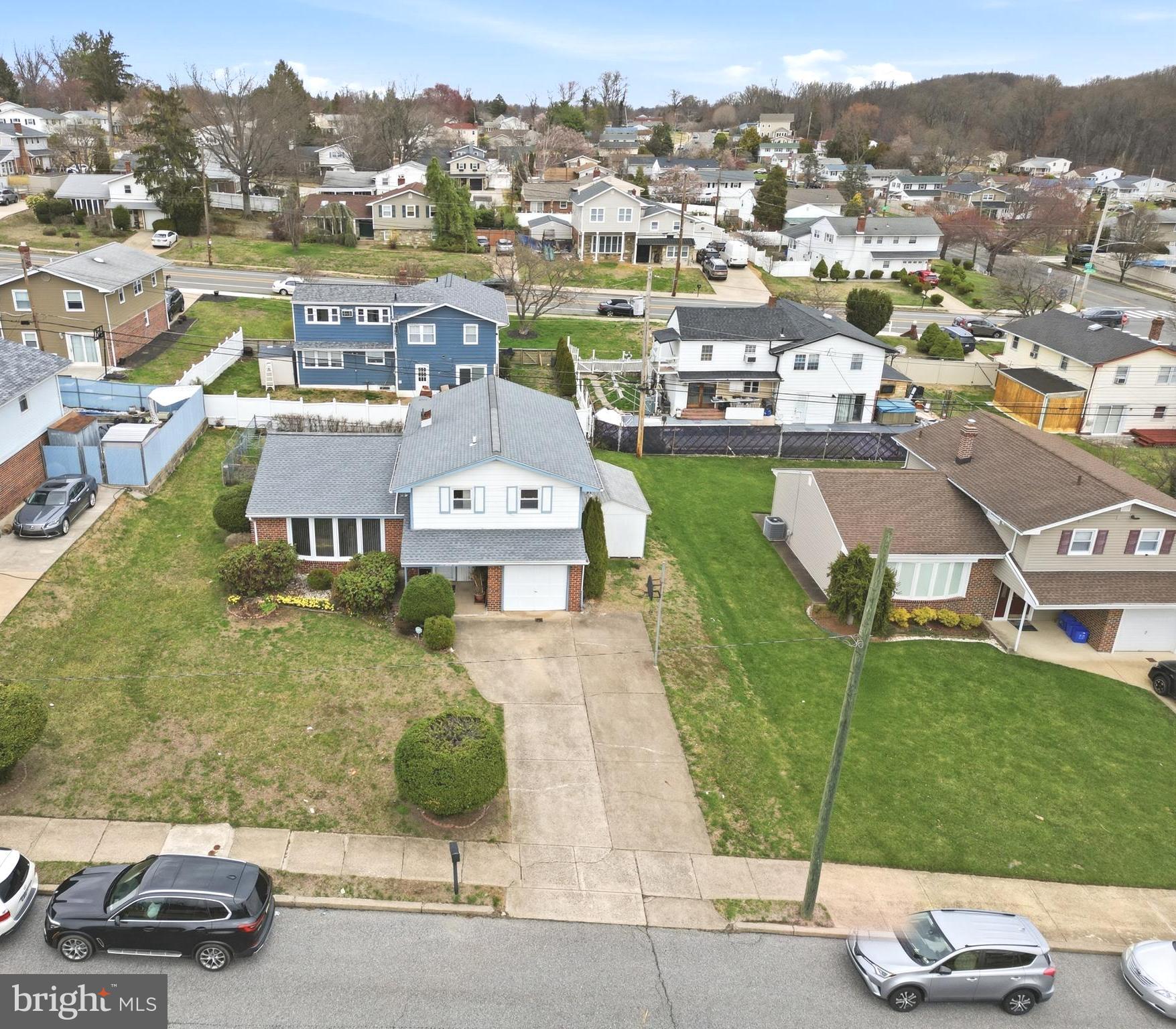 PINE VALLEY - Residential