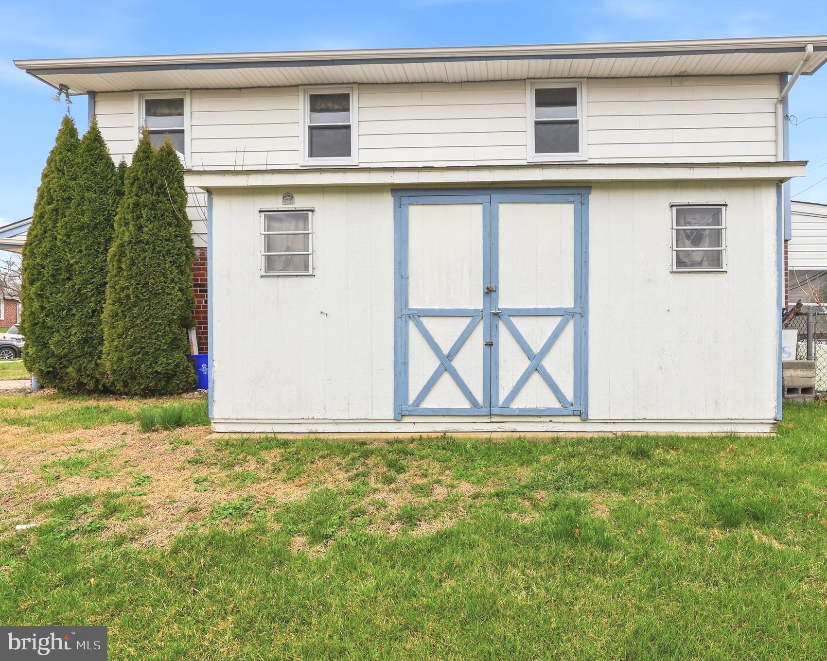 PINE VALLEY - Residential