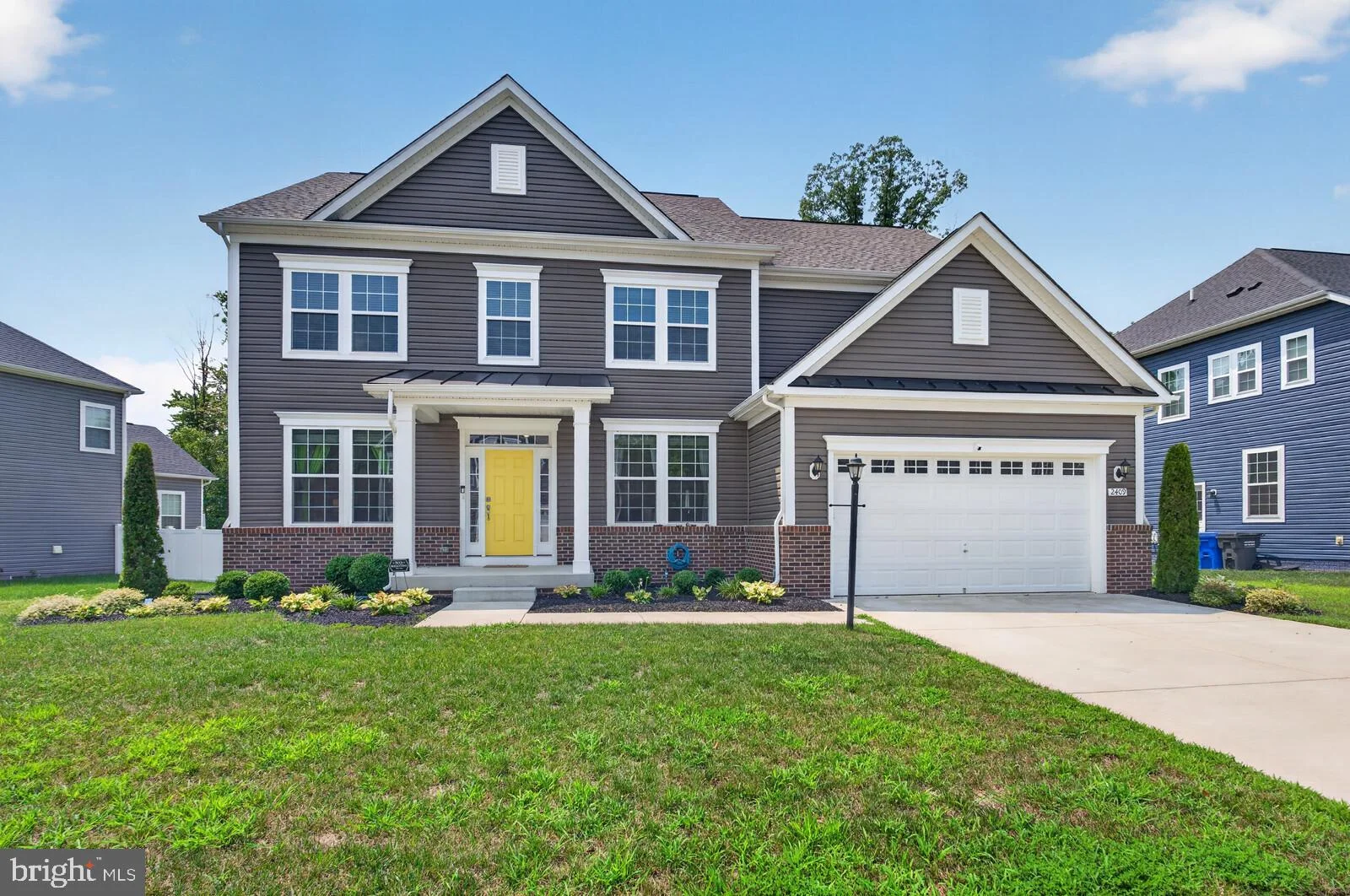 2409 Tree Vista Court, Bryans Road, MD, 20616