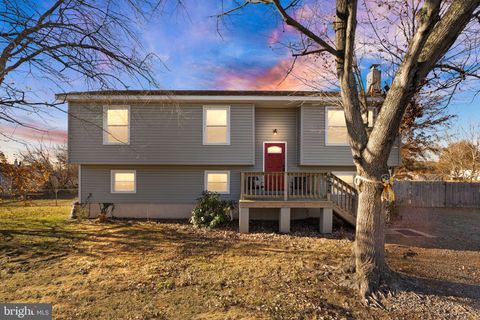 6628 BELFRYS COURT W BEALETON VA 22712