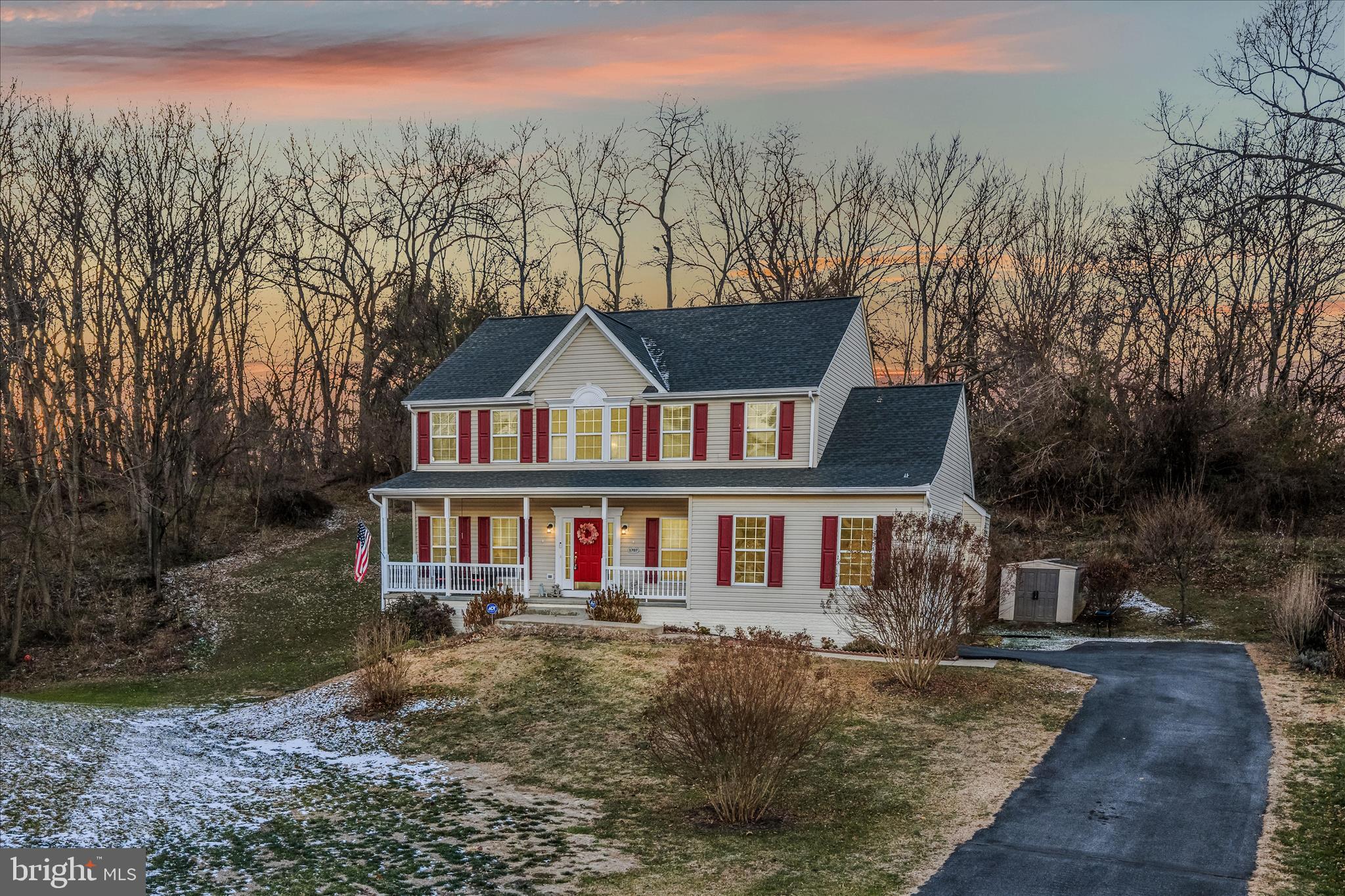 ROSEMONT ORCHARD - Residential