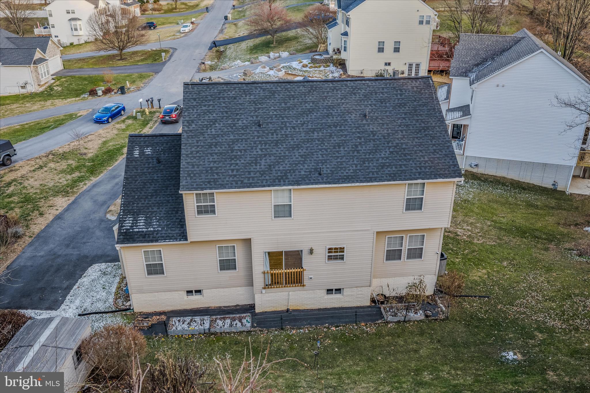 ROSEMONT ORCHARD - Residential