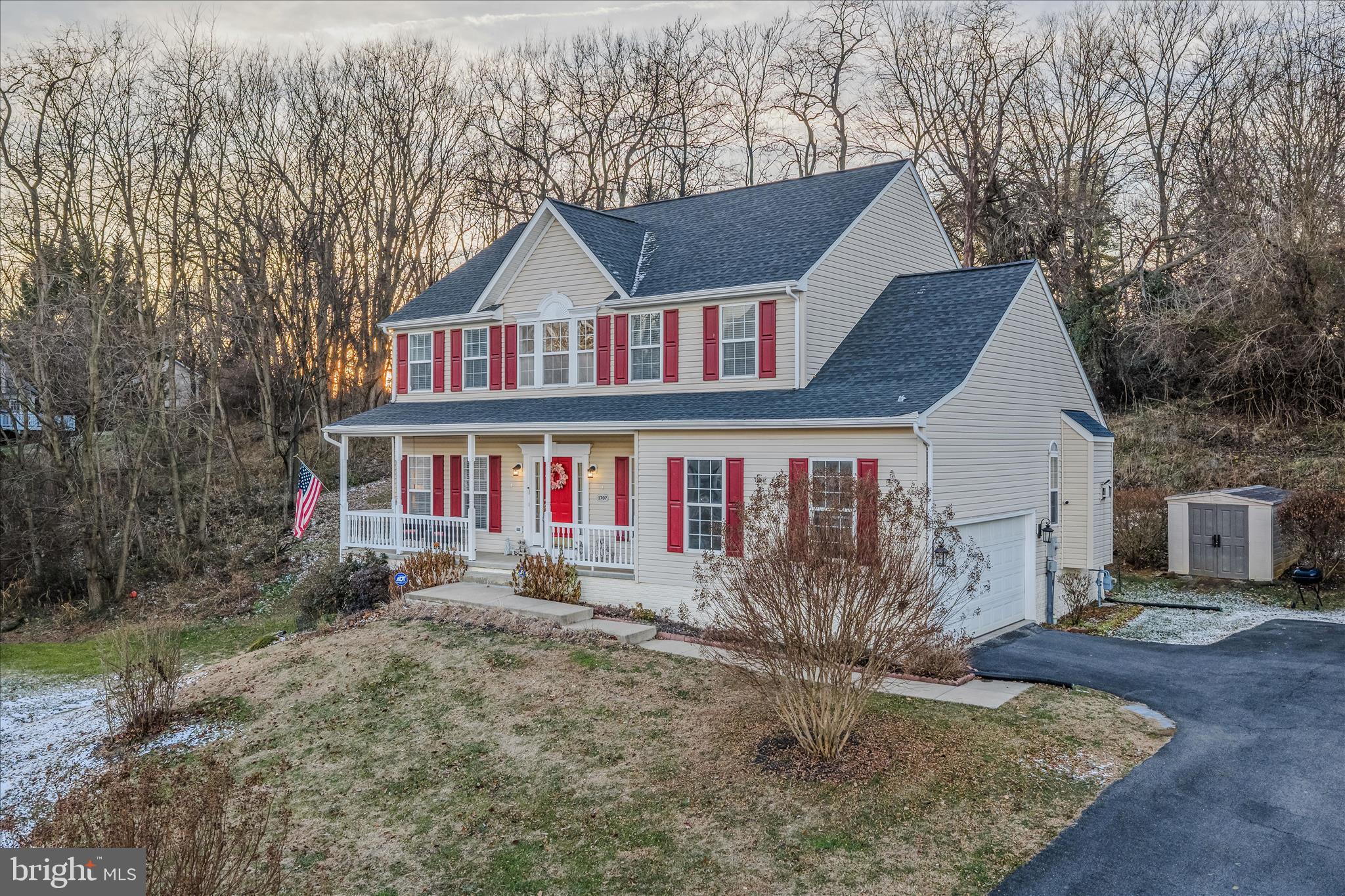 ROSEMONT ORCHARD - Residential