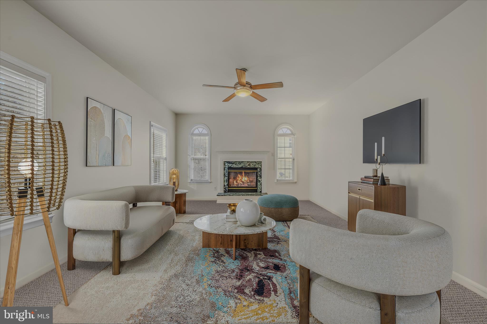 ROSEMONT ORCHARD - Residential