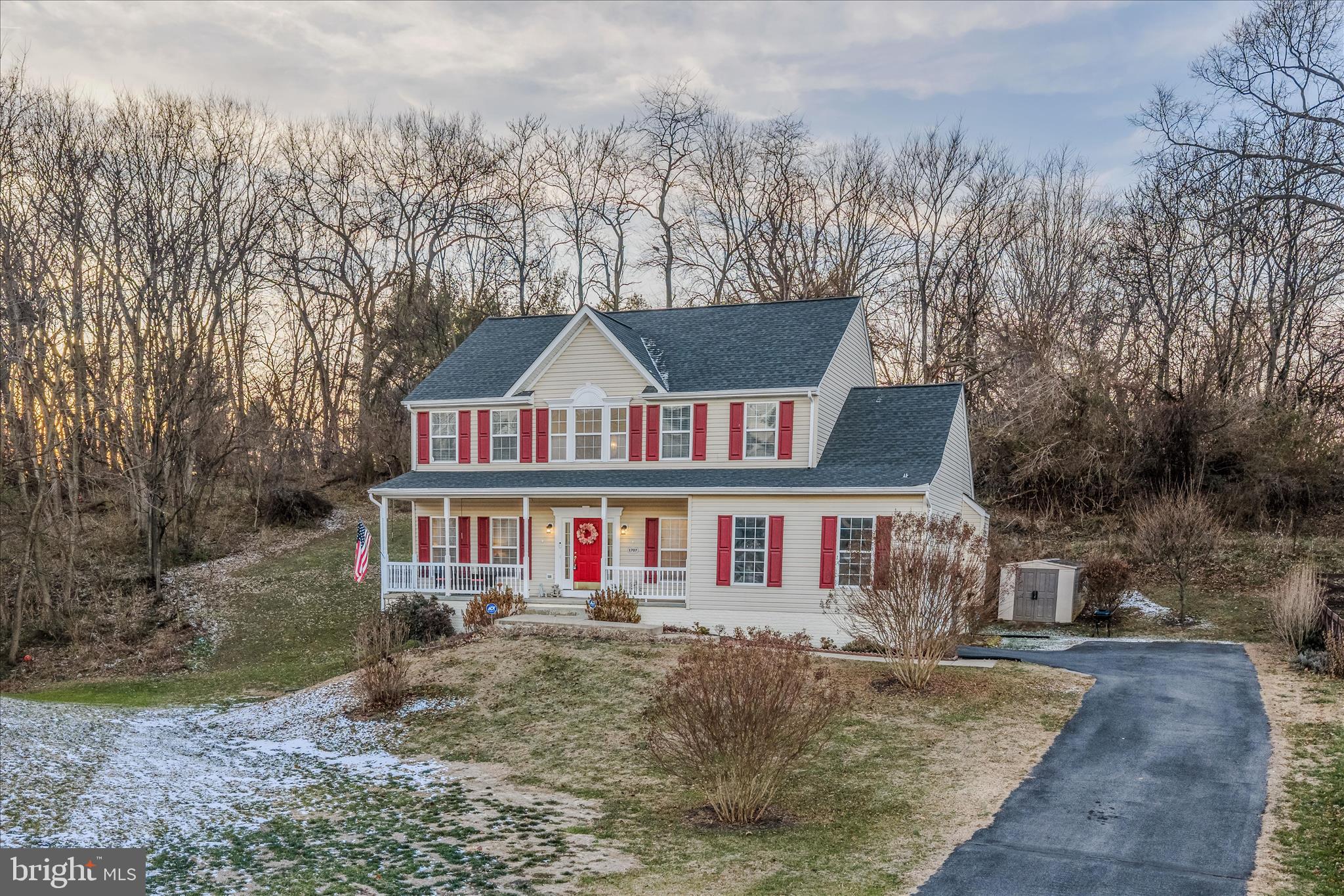 ROSEMONT ORCHARD - Residential