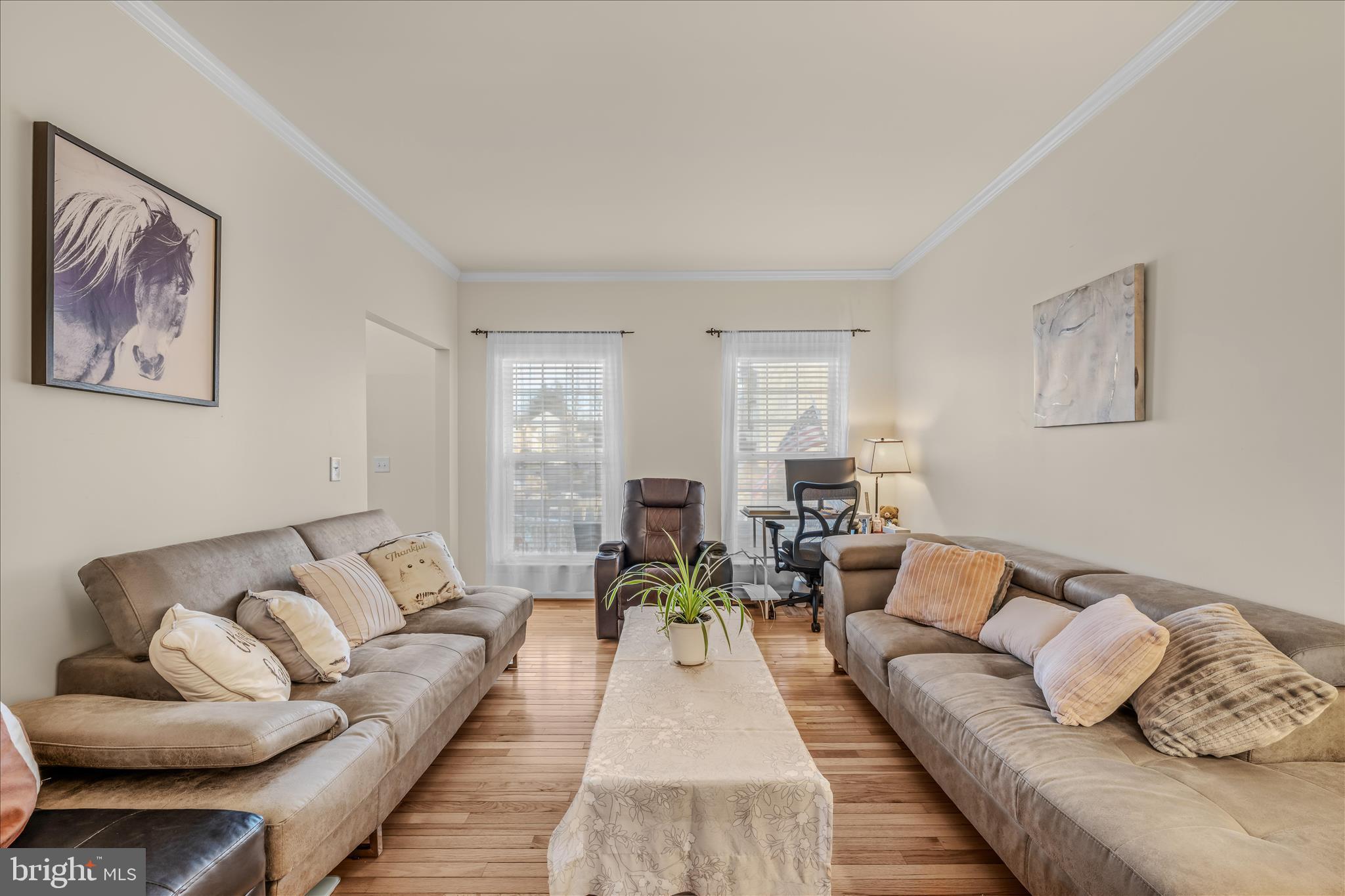 ROSEMONT ORCHARD - Residential