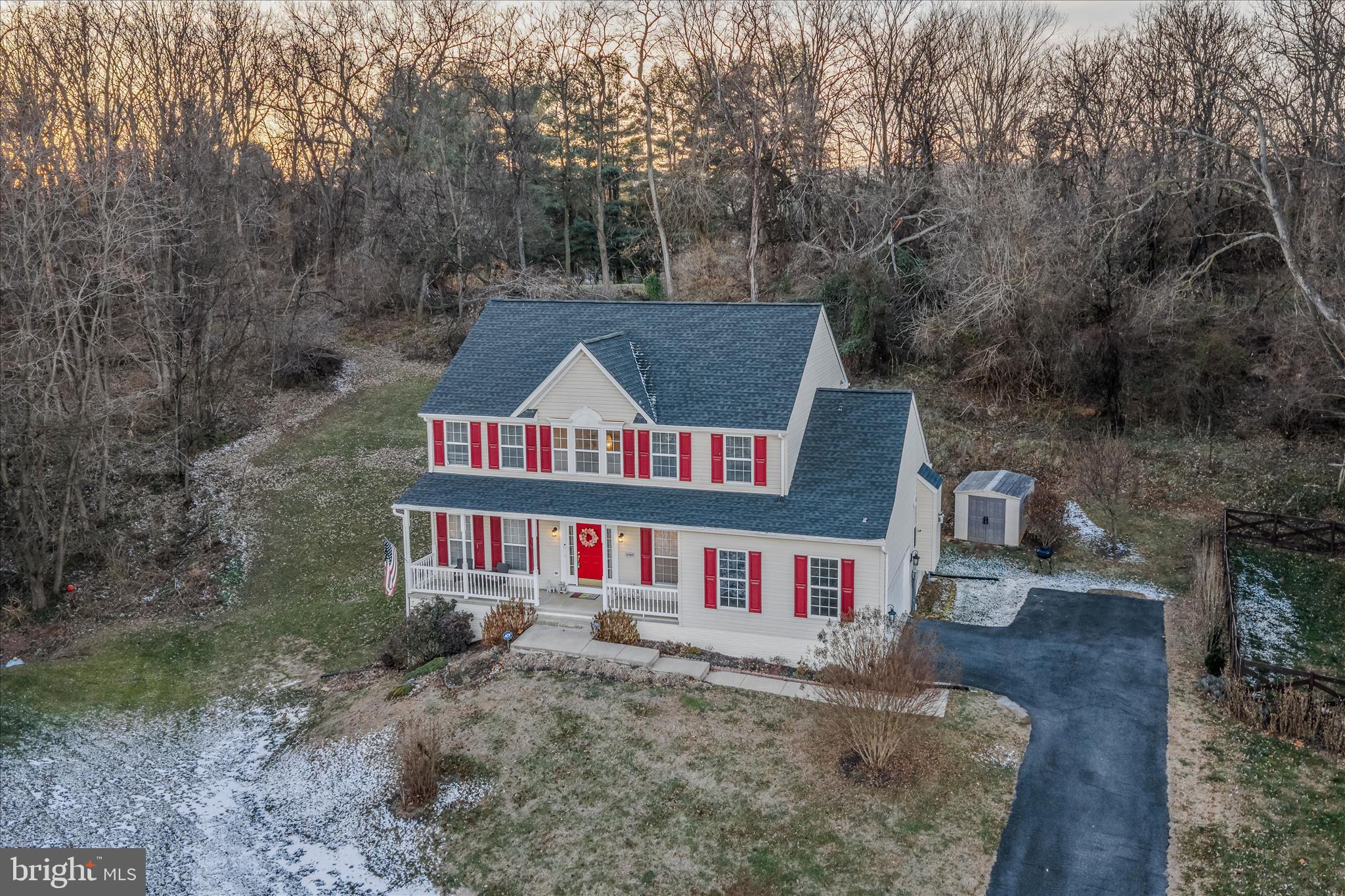 ROSEMONT ORCHARD - Residential