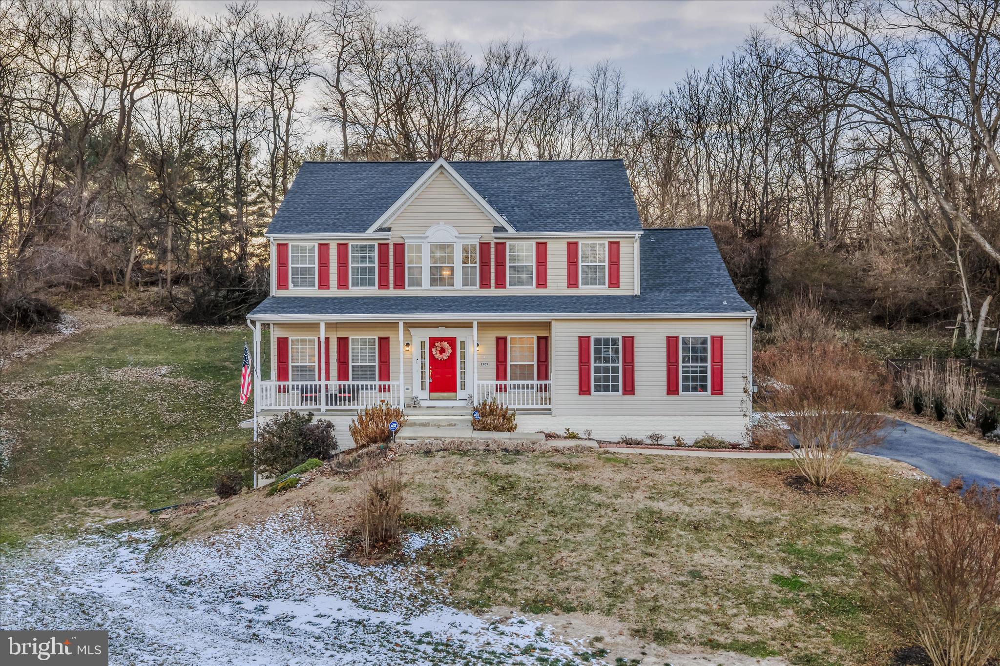 ROSEMONT ORCHARD - Residential