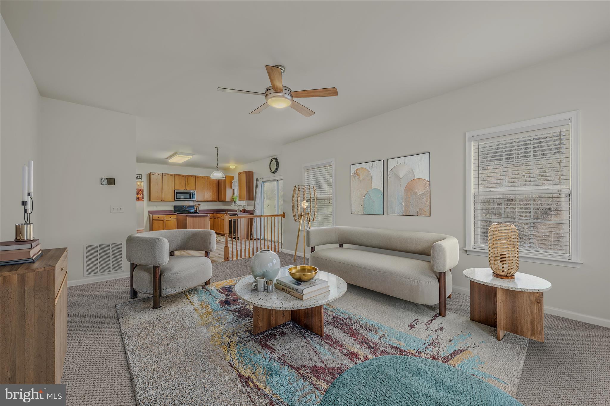 ROSEMONT ORCHARD - Residential