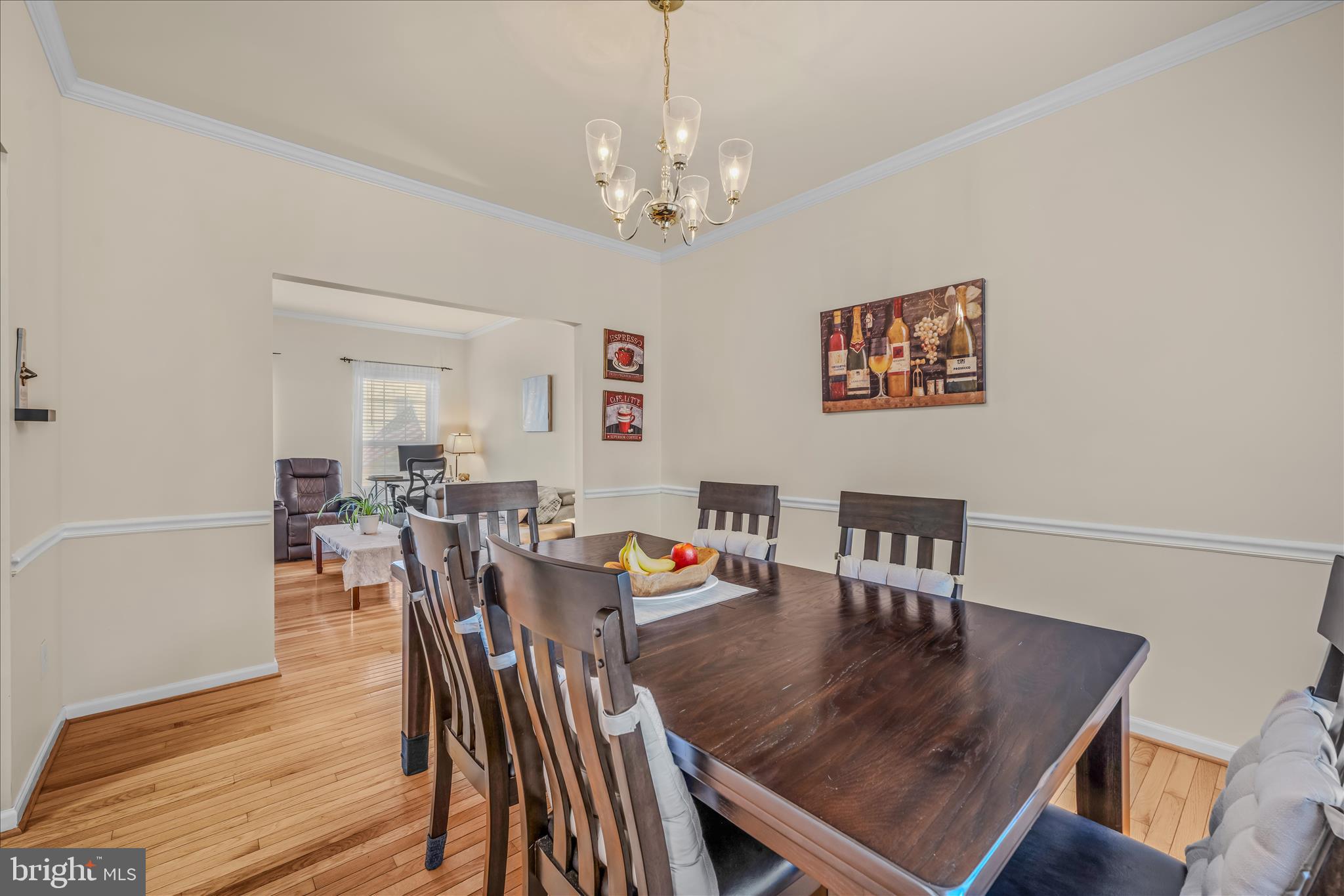 ROSEMONT ORCHARD - Residential