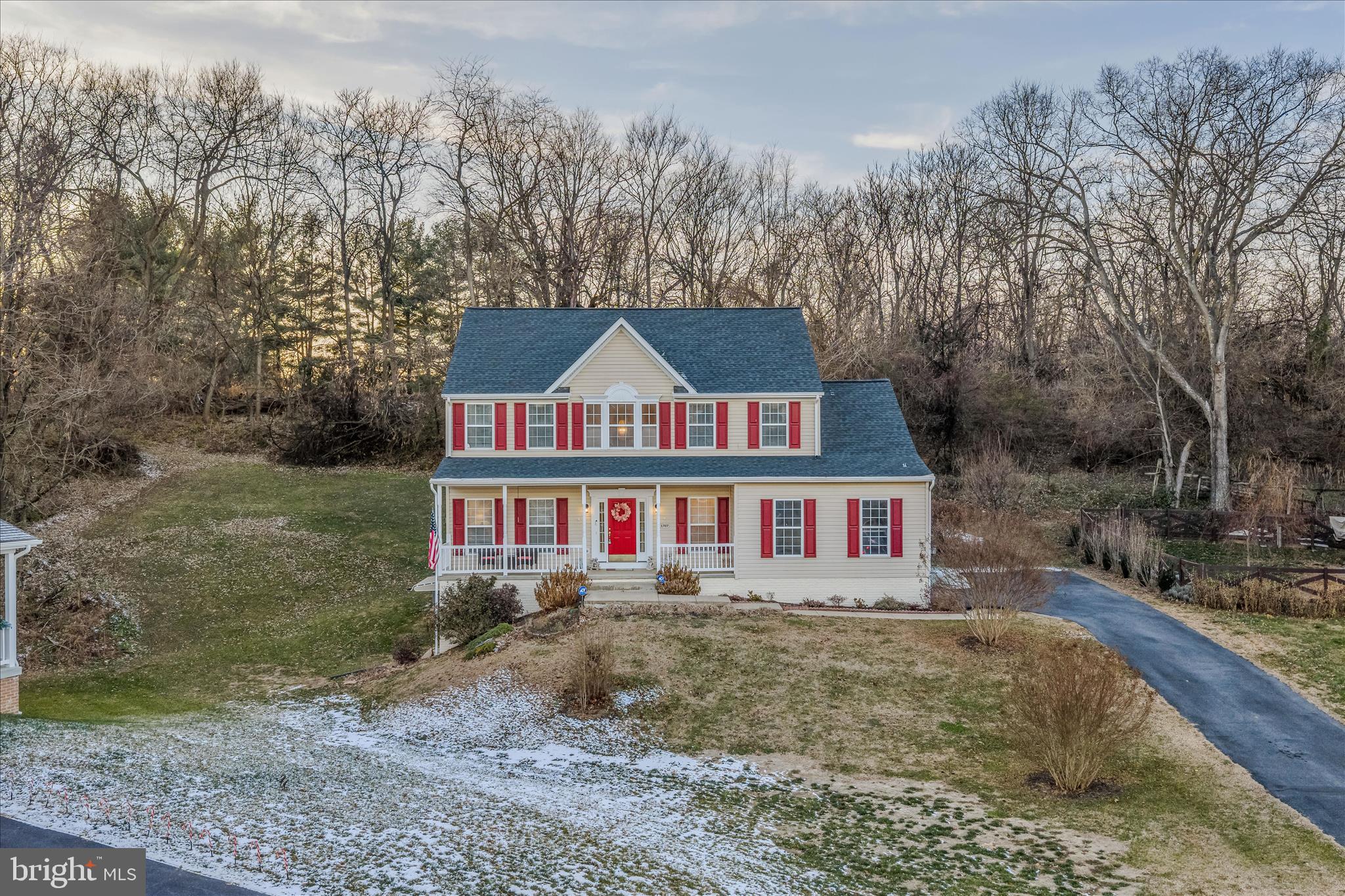 ROSEMONT ORCHARD - Residential