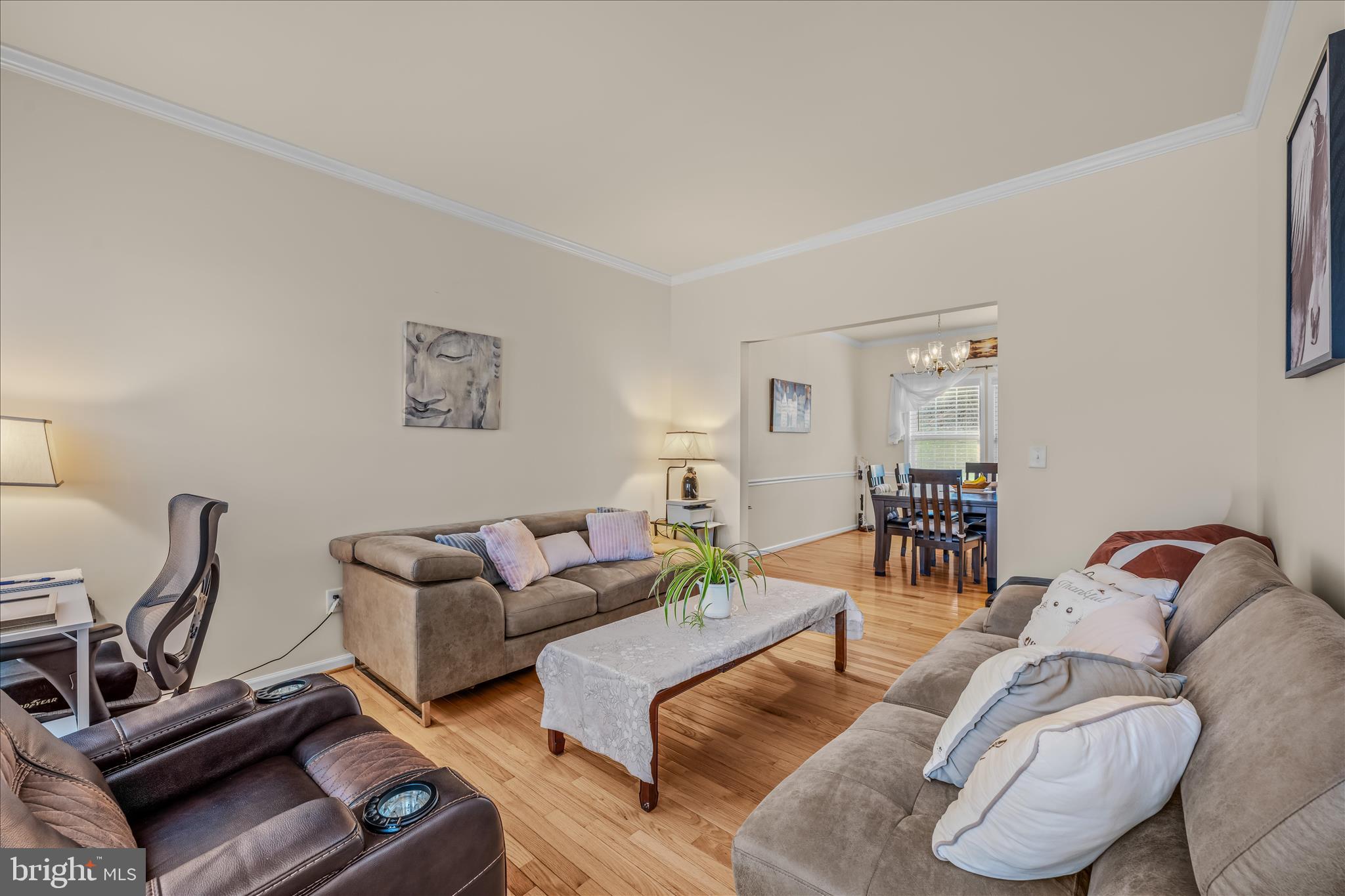 ROSEMONT ORCHARD - Residential