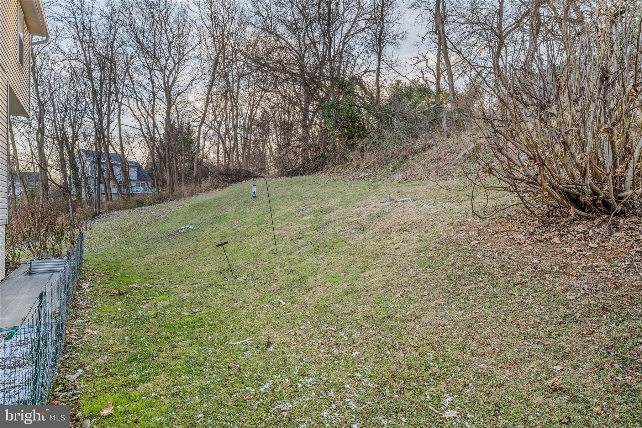 ROSEMONT ORCHARD - Residential