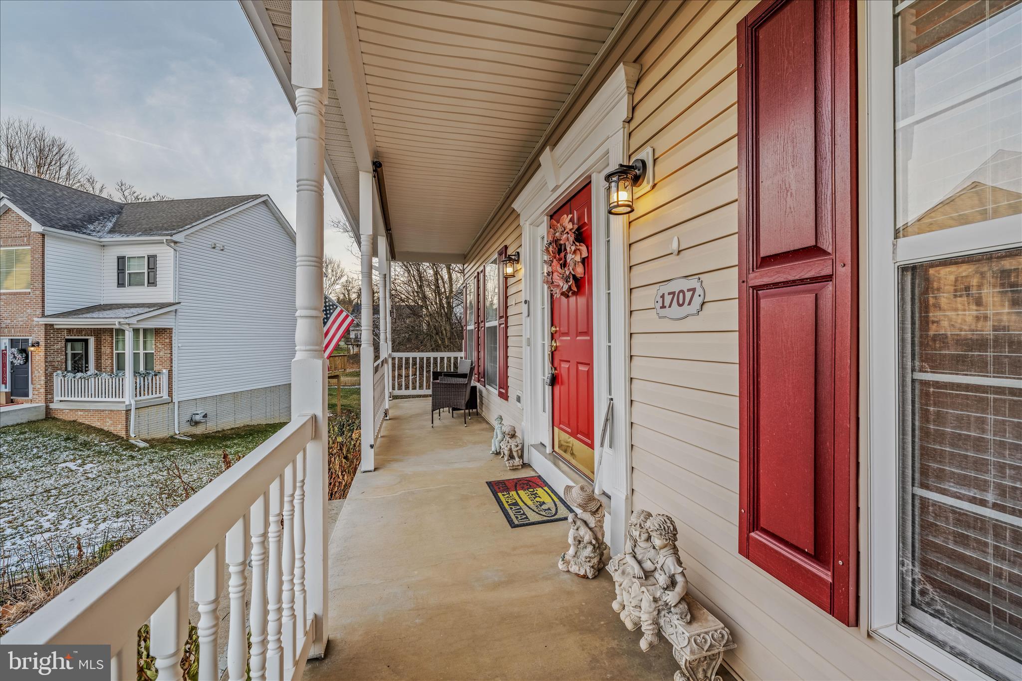 ROSEMONT ORCHARD - Residential