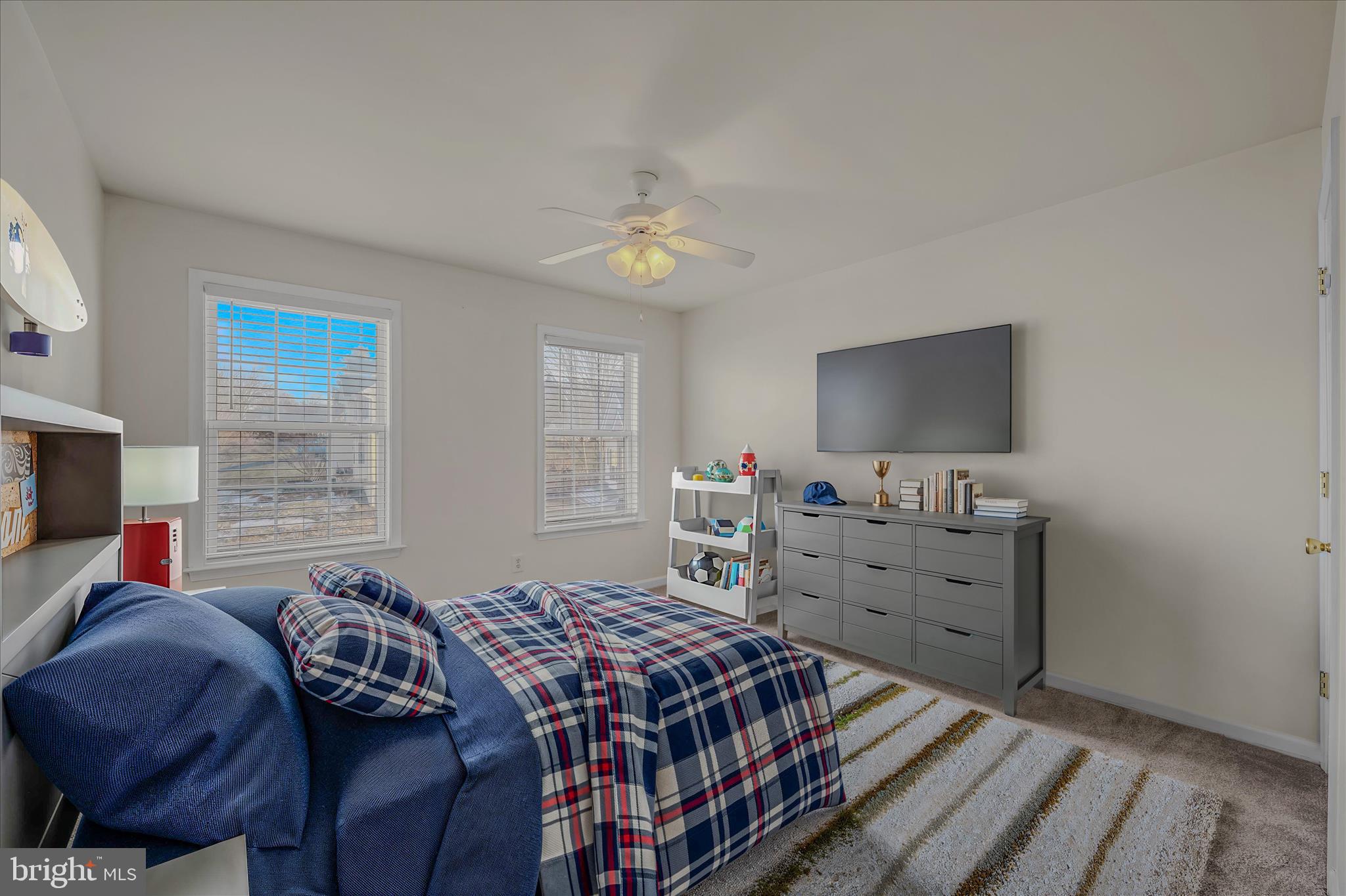 ROSEMONT ORCHARD - Residential