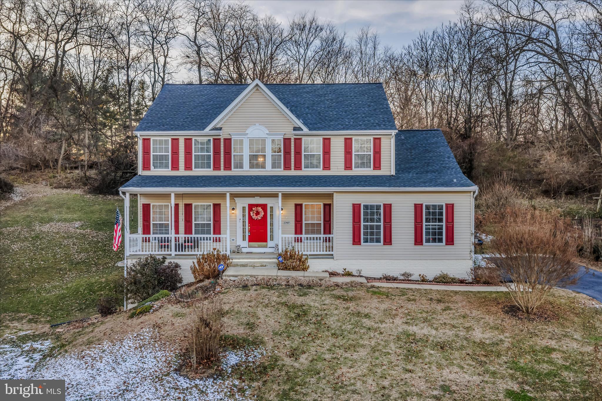 ROSEMONT ORCHARD - Residential