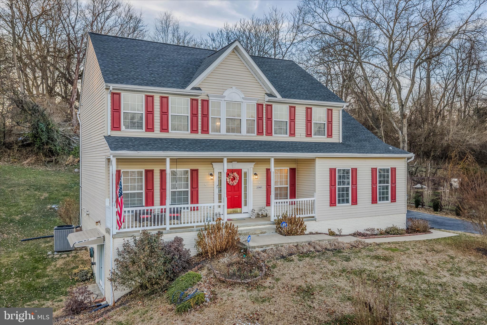 ROSEMONT ORCHARD - Residential