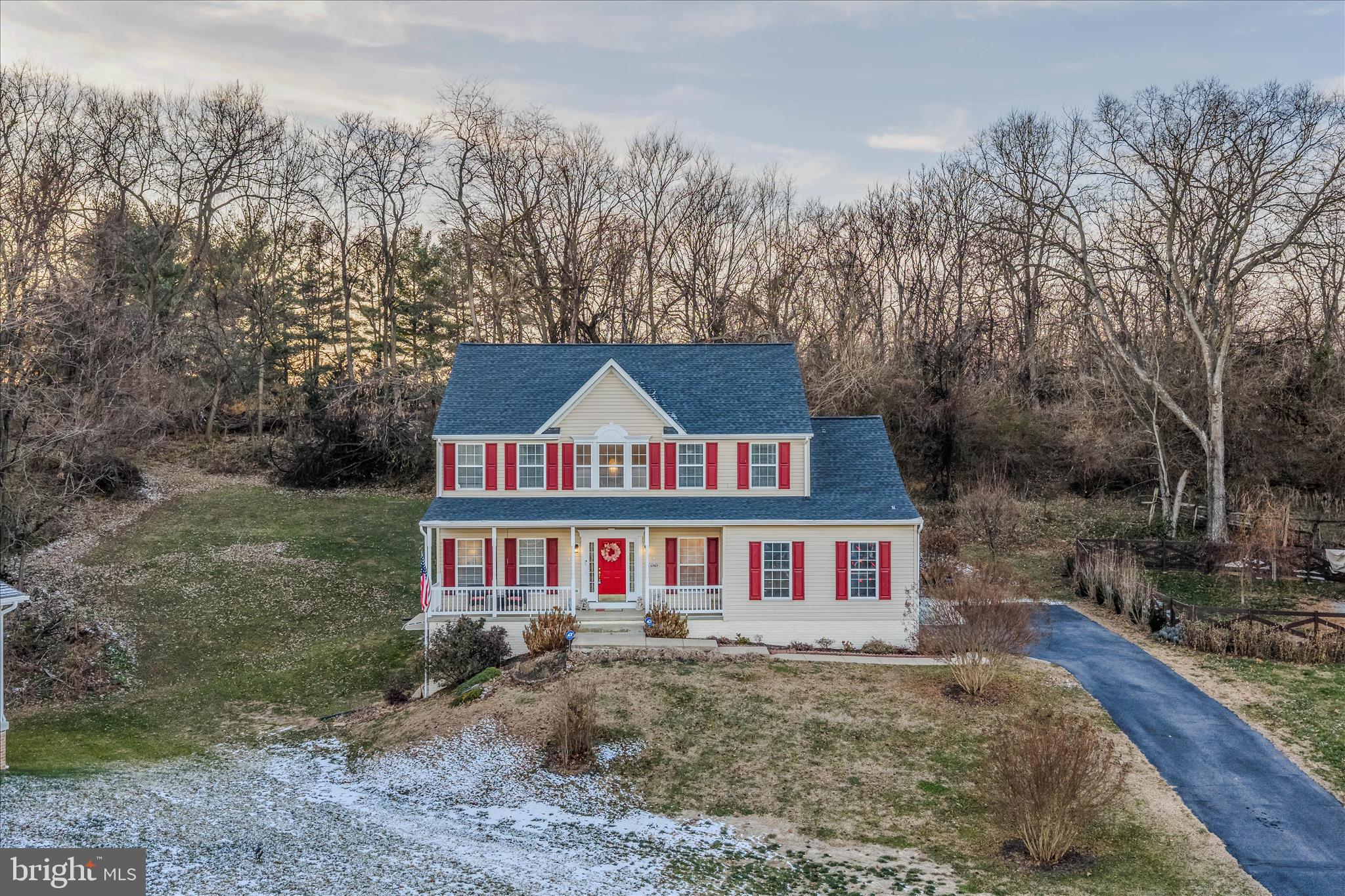 ROSEMONT ORCHARD - Residential