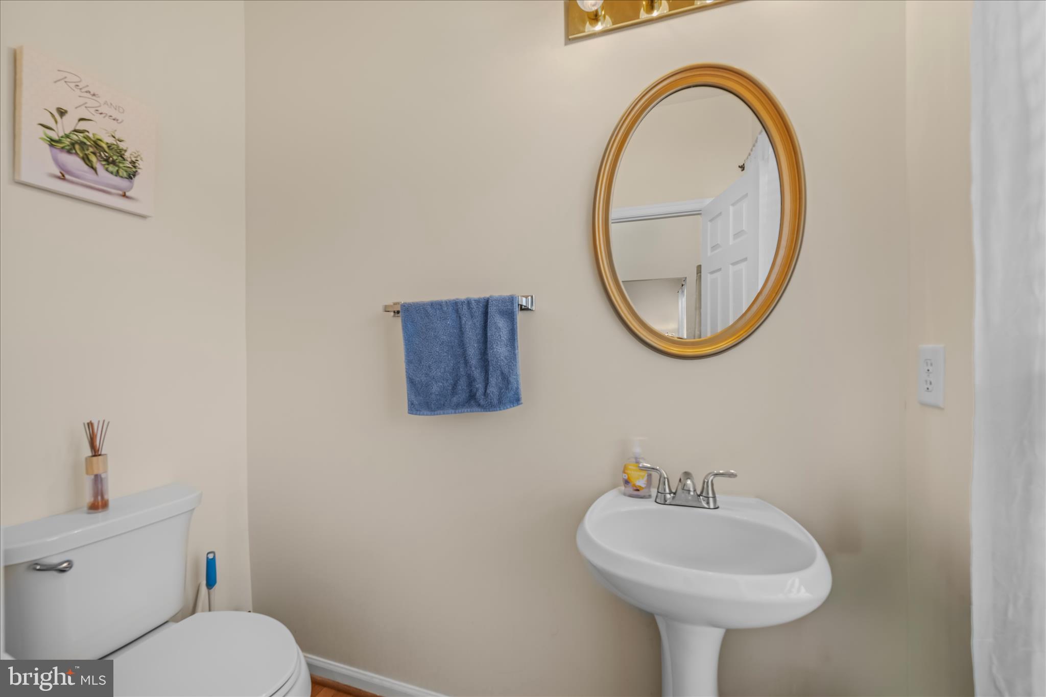 ROSEMONT ORCHARD - Residential