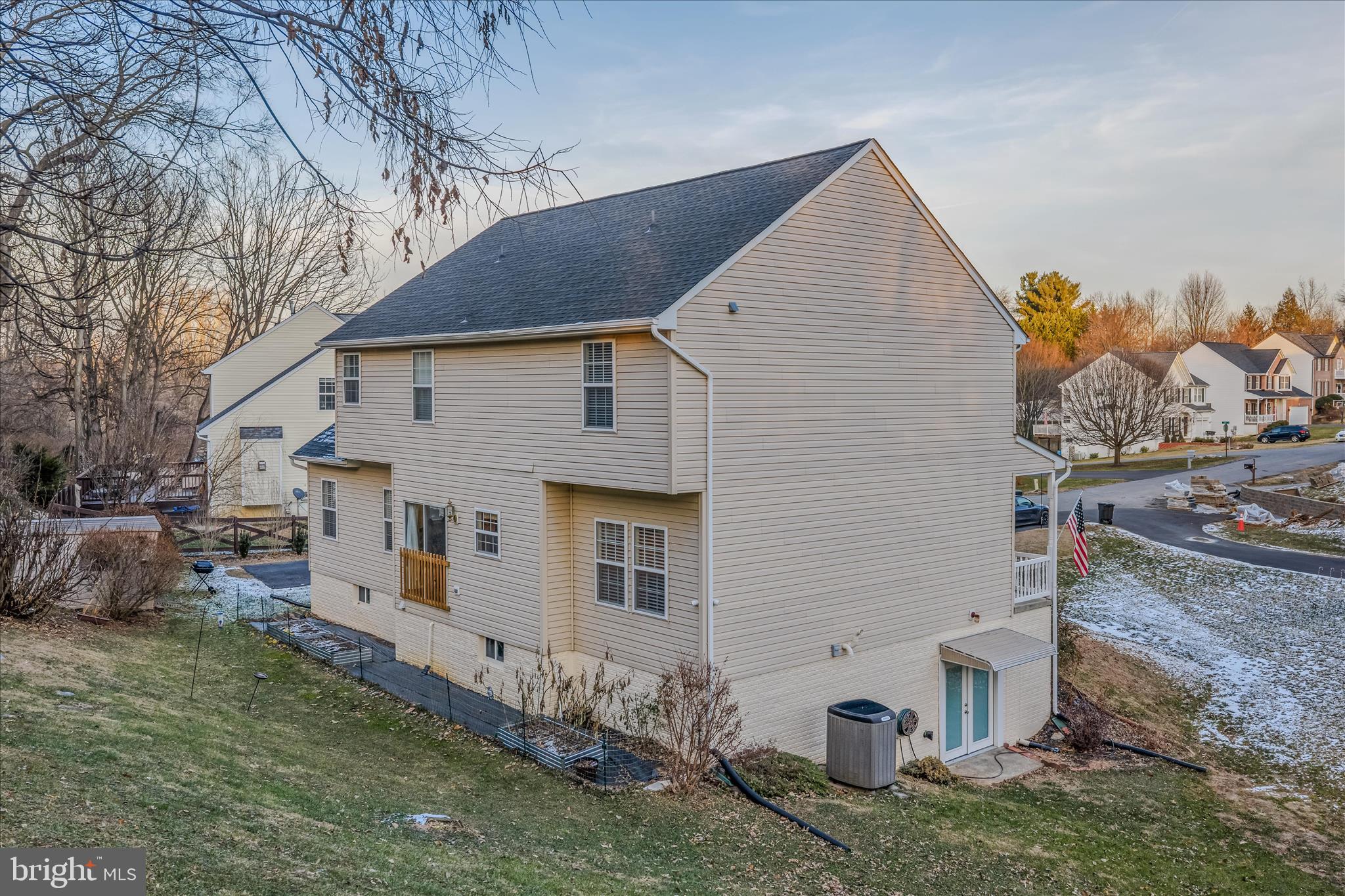 ROSEMONT ORCHARD - Residential