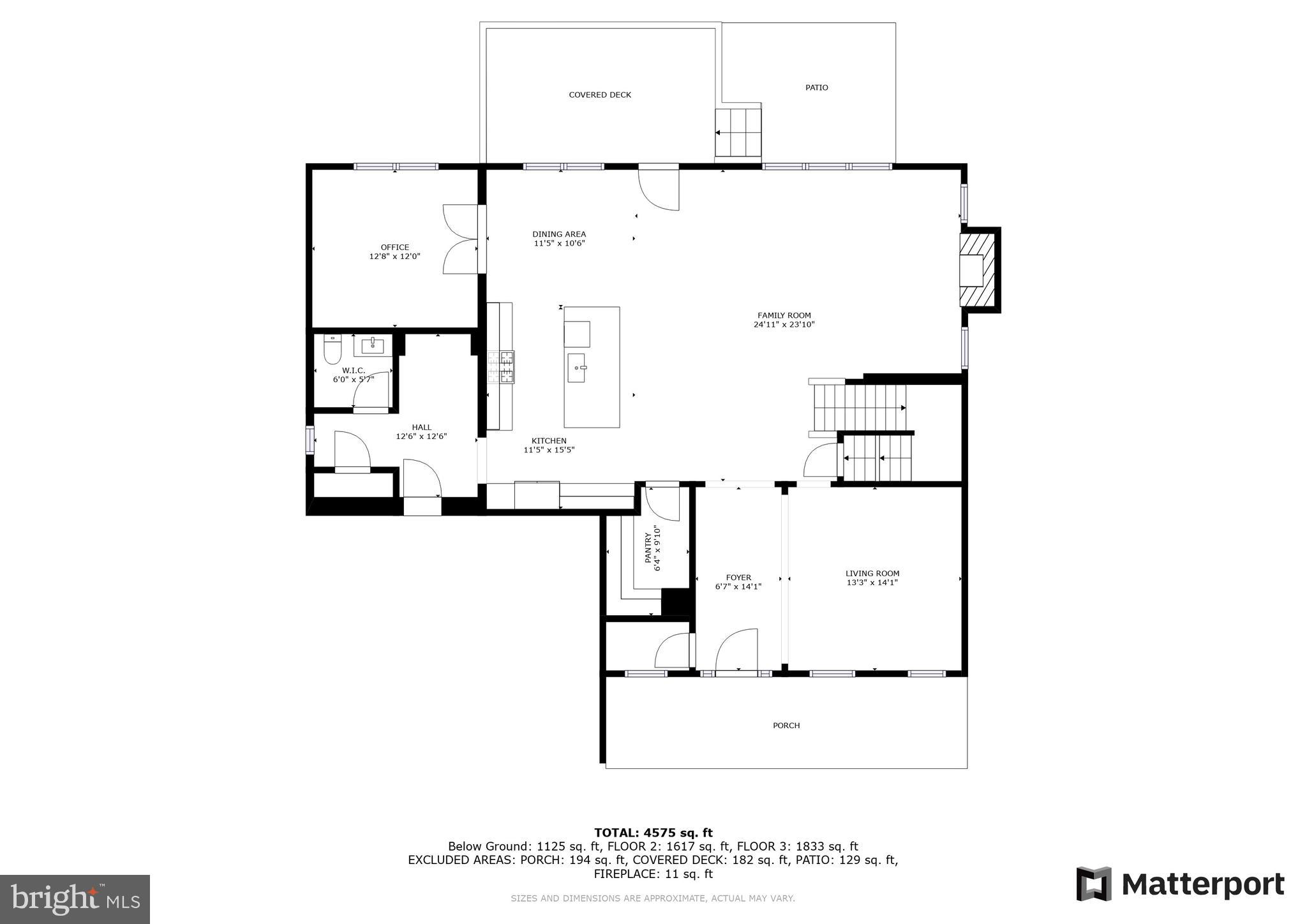 FAIRLANE FARM - Residential