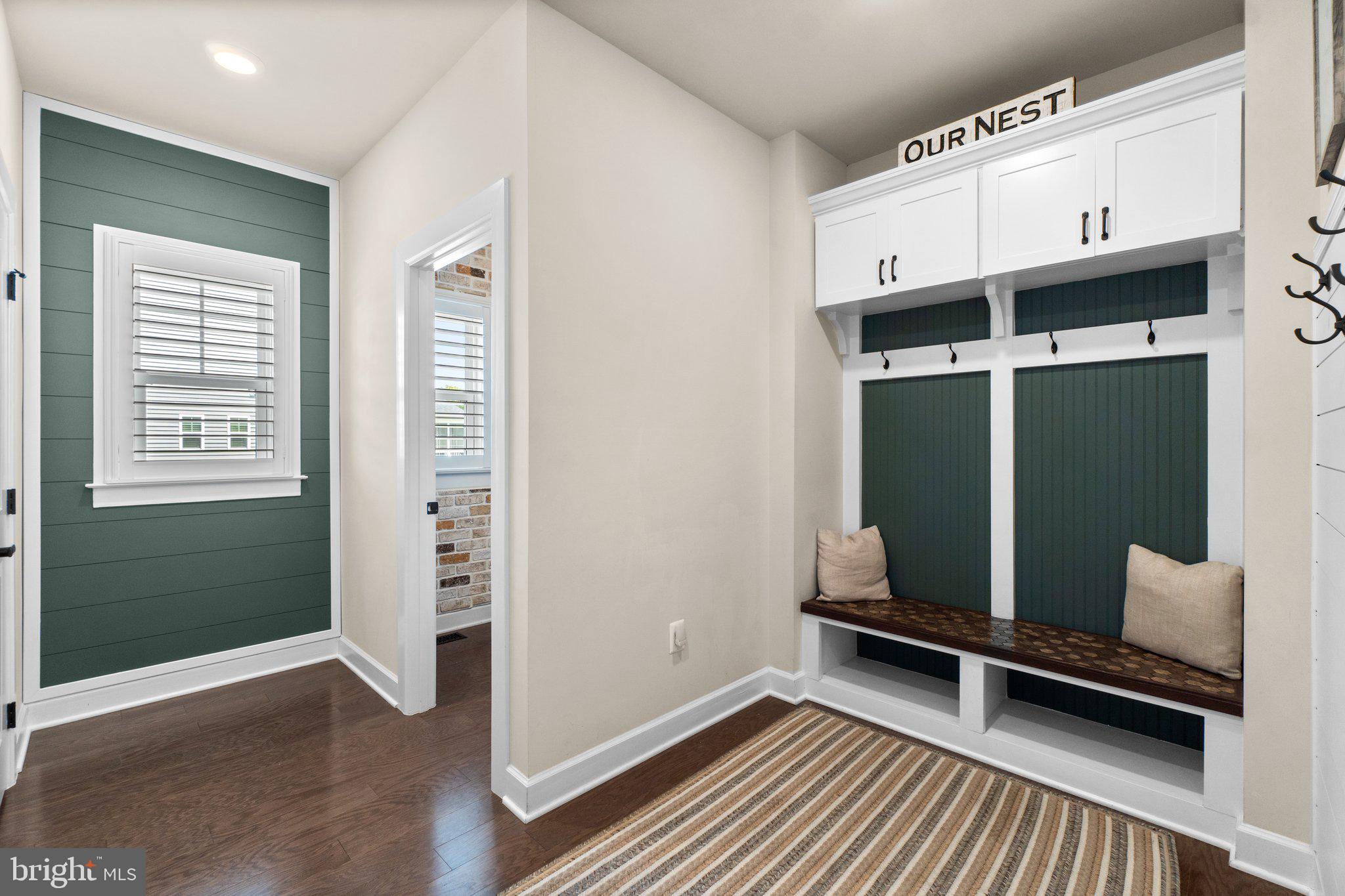 FAIRLANE FARM - Residential