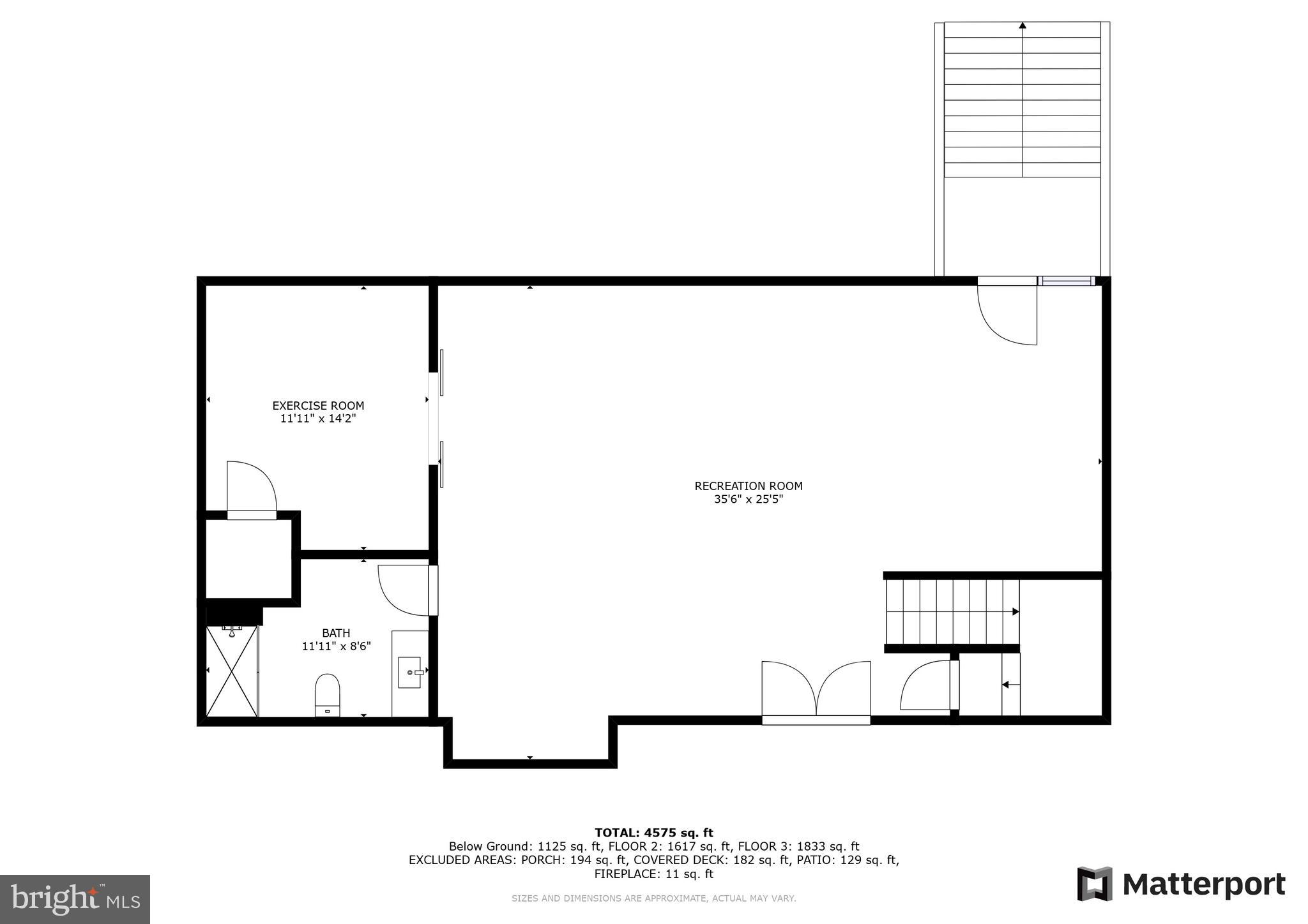 FAIRLANE FARM - Residential